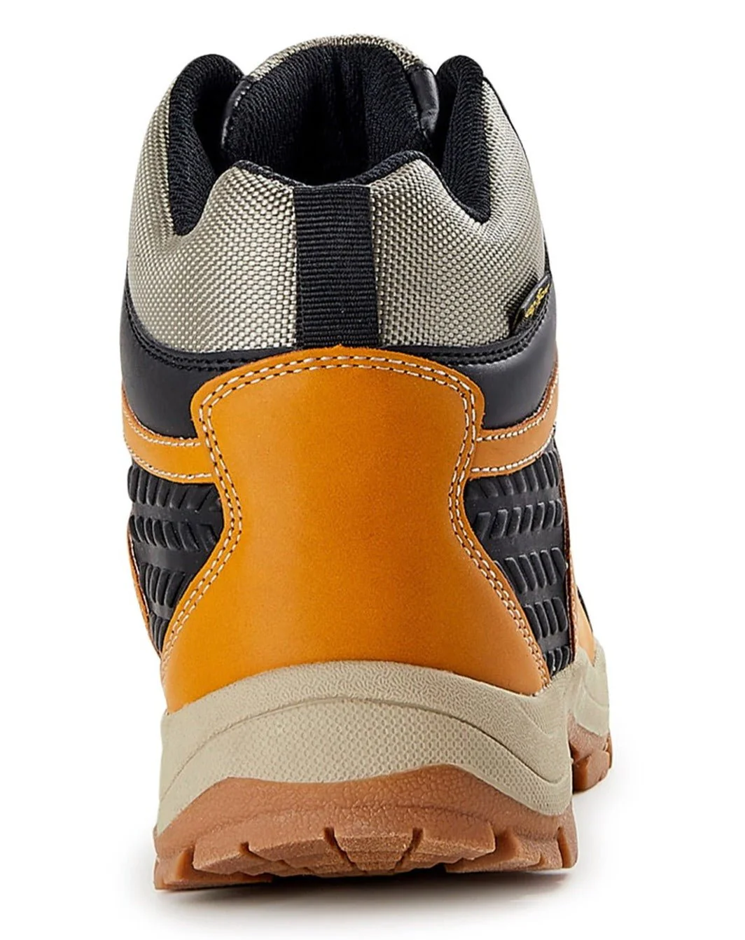 Goodyear Men's Teton Outdoor Hiker Work Boots - Image 3
