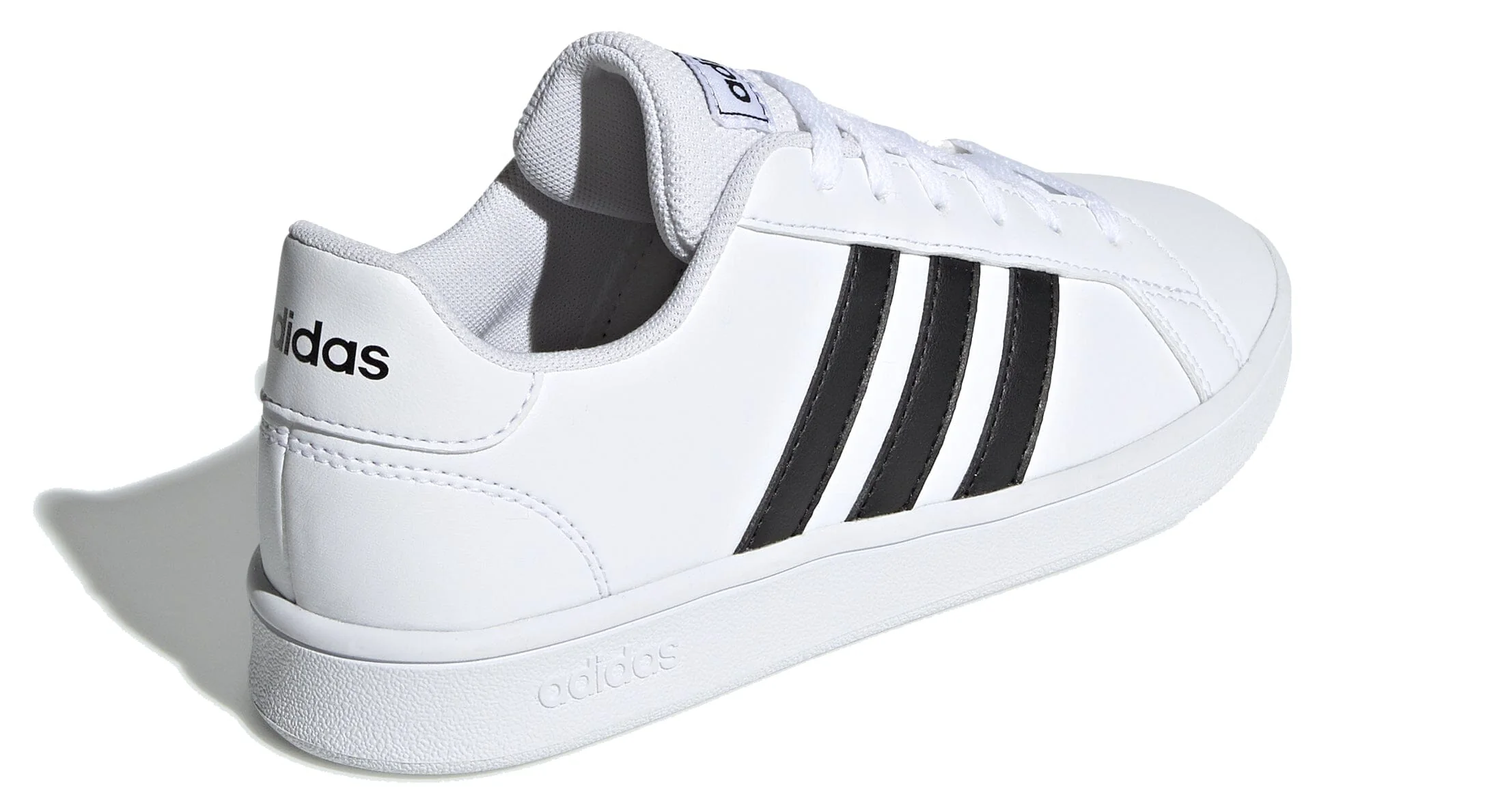 GRAND COURT SHOES - Image 4