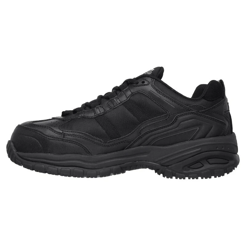 SKECHERS Grinnell Comp Toe SKECHERS Work Shoes - Image 3