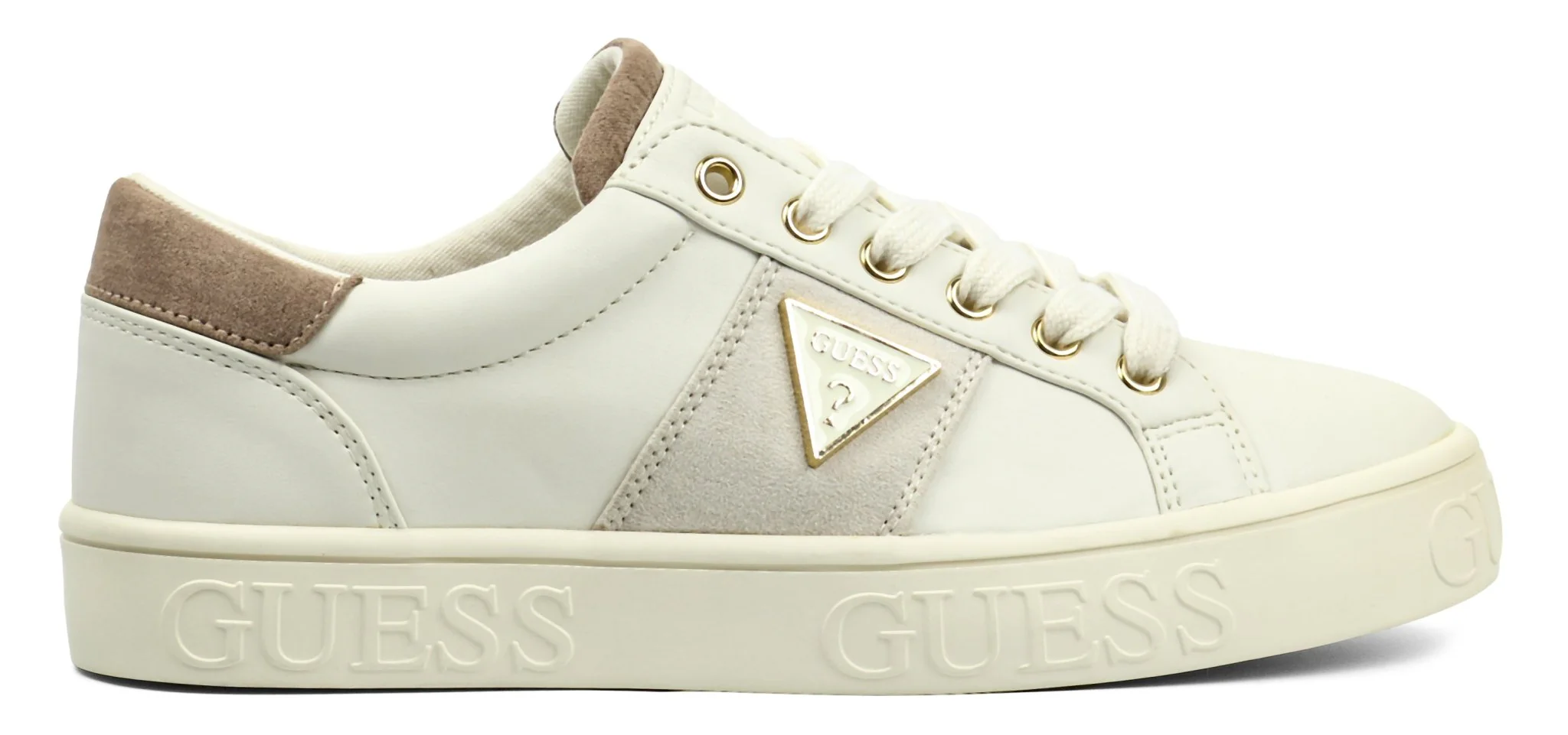 Guess Active 4G Logo Sneakers