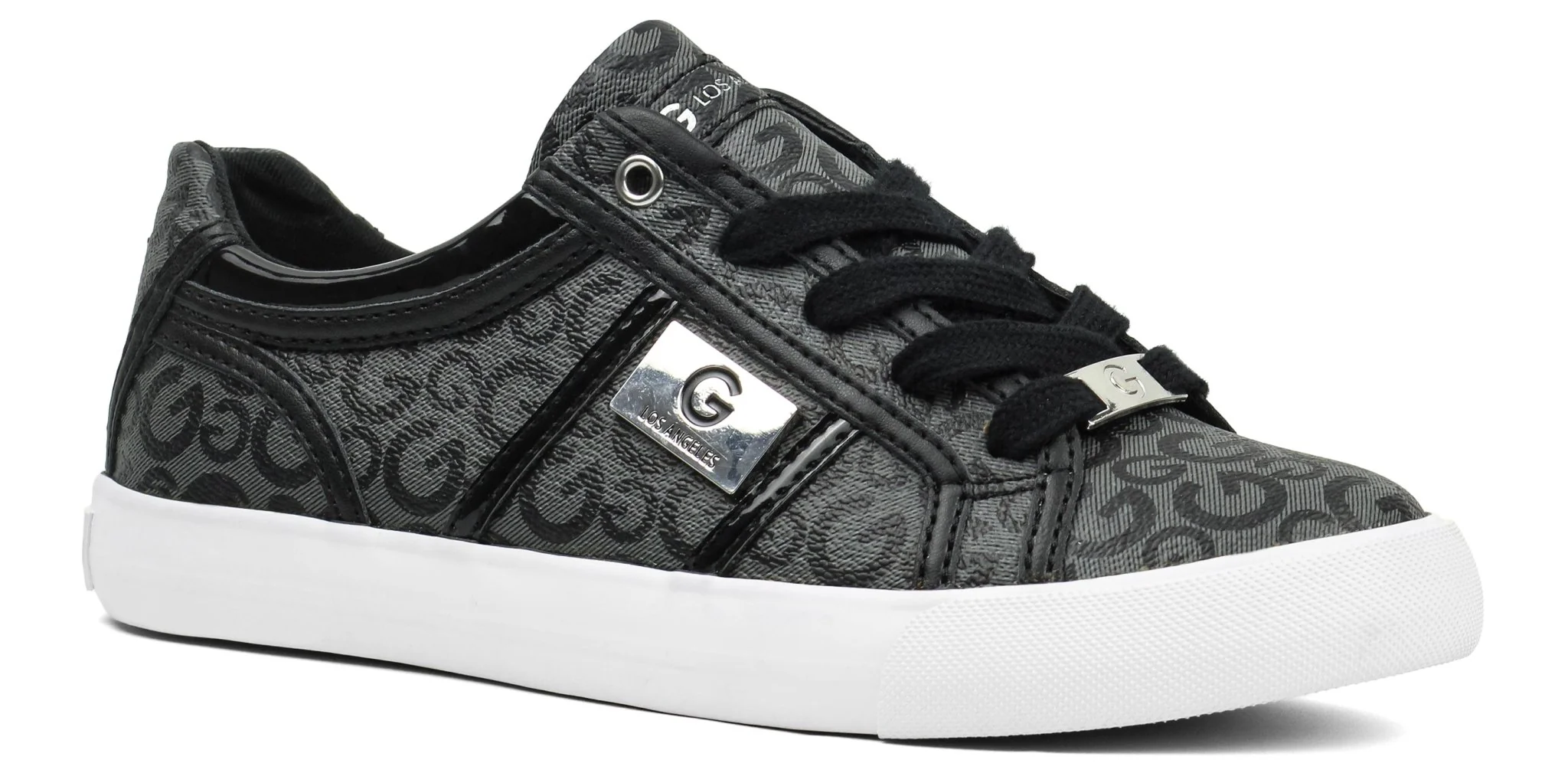 Guess Gbg Logo Shoes - Image 2