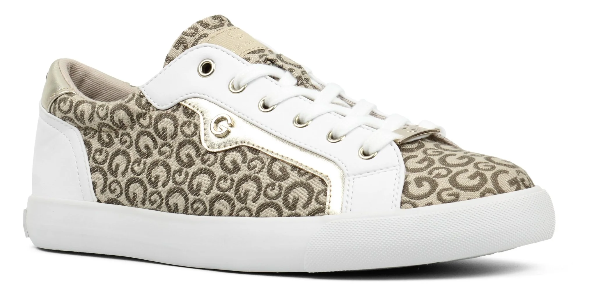 Guess GGORILA3 Women's Sneakers - Image 2