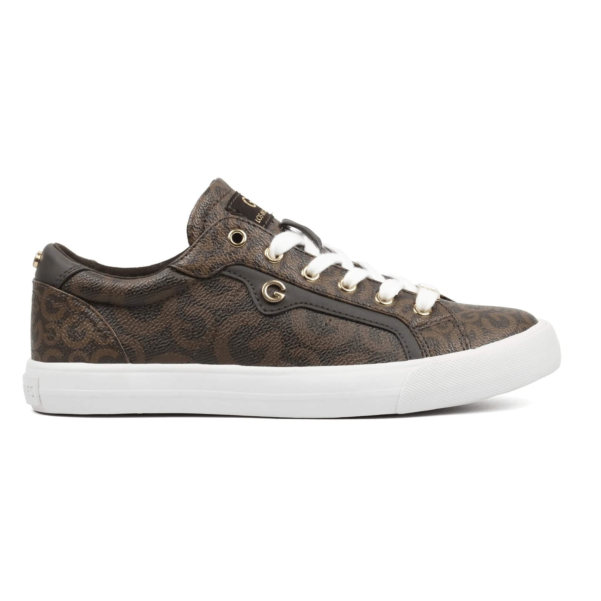 Guess GGORILA3 Women's Sneakers