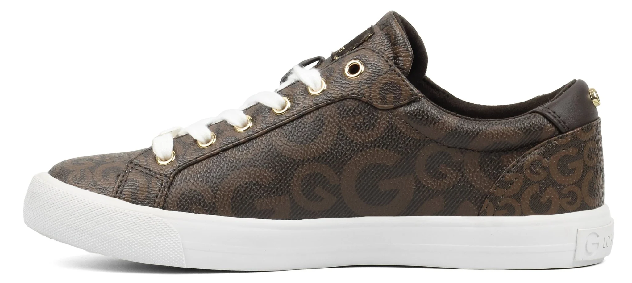 Guess GGORILA3 Women's Sneakers - Image 3