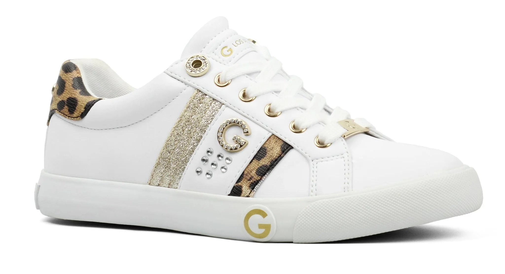 Guess Grandyy Logo Low - Image 2
