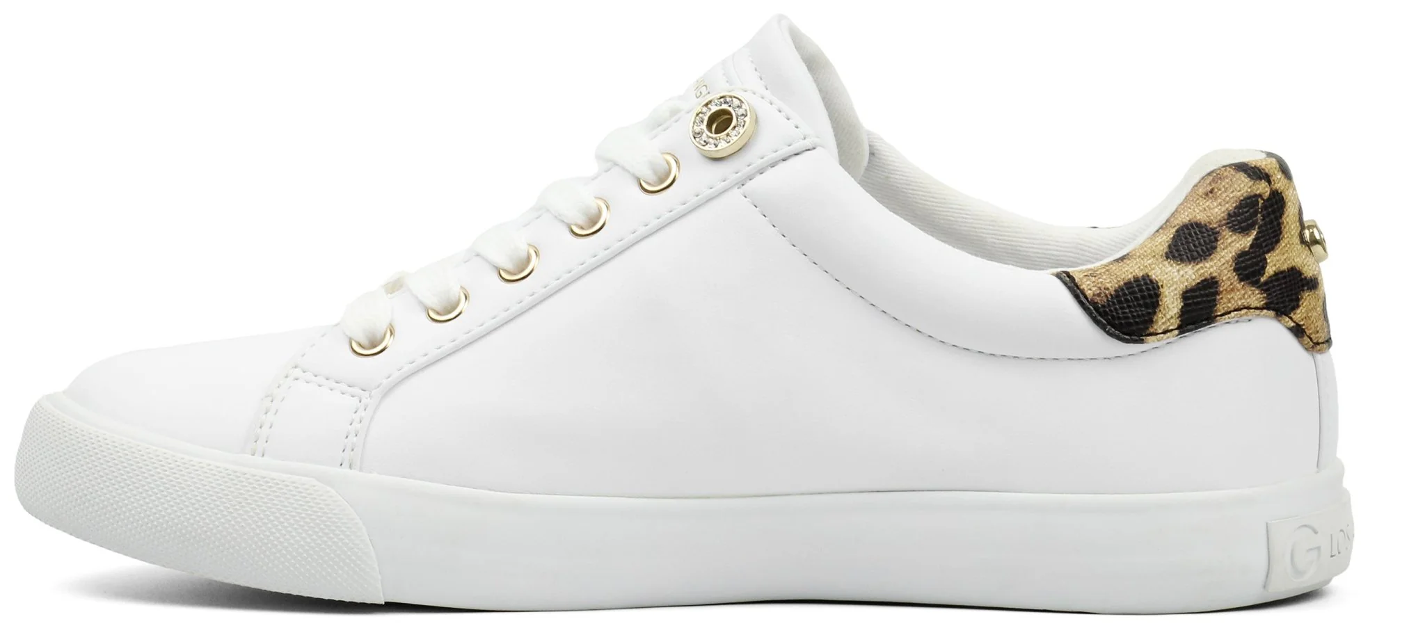 Guess Grandyy Logo Low - Image 3