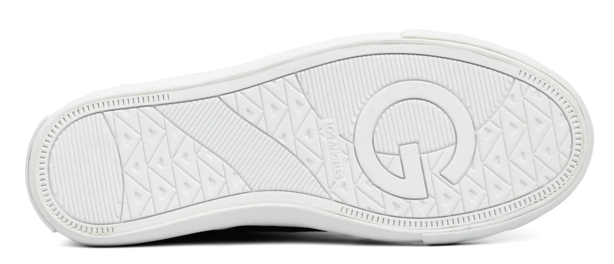 Guess Grandyy Logo Low-Top - Image 4