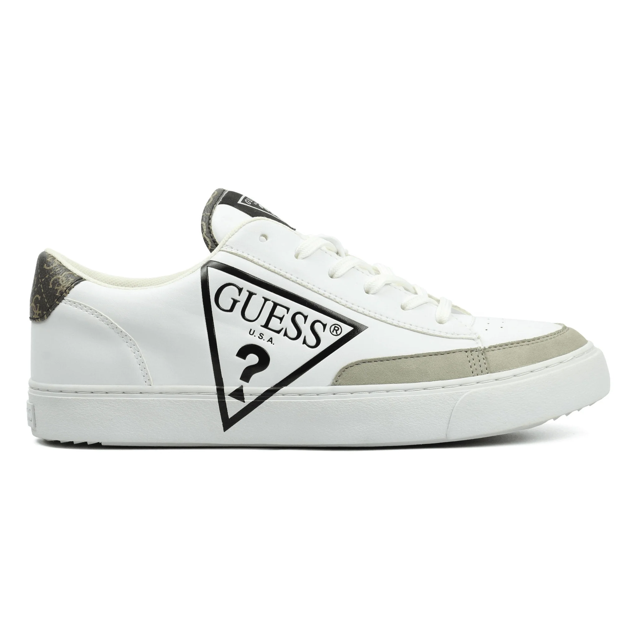 GUESS Hombre Men SNEAKER