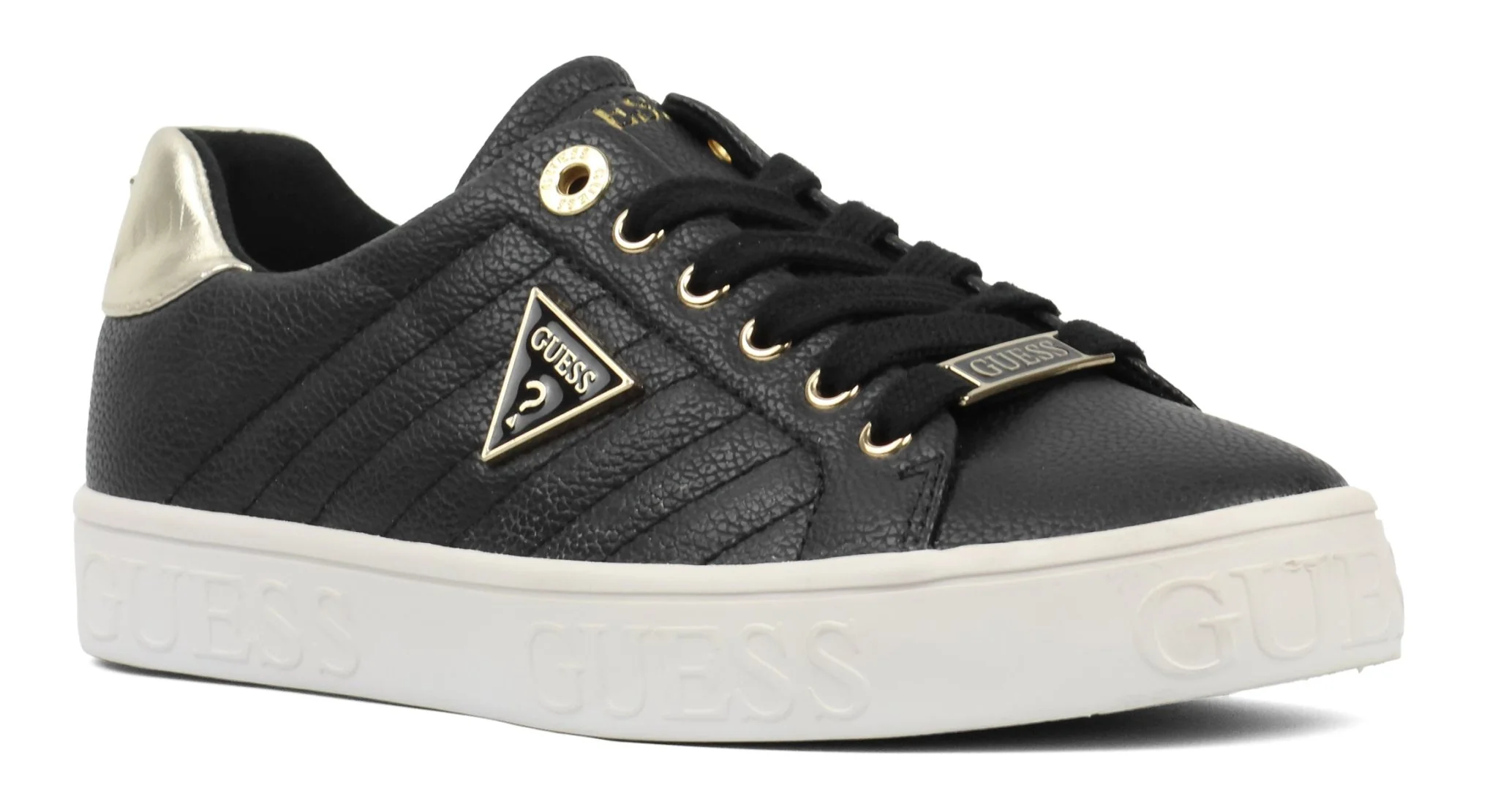 GUESS Lace-Up Sneaker - Image 2