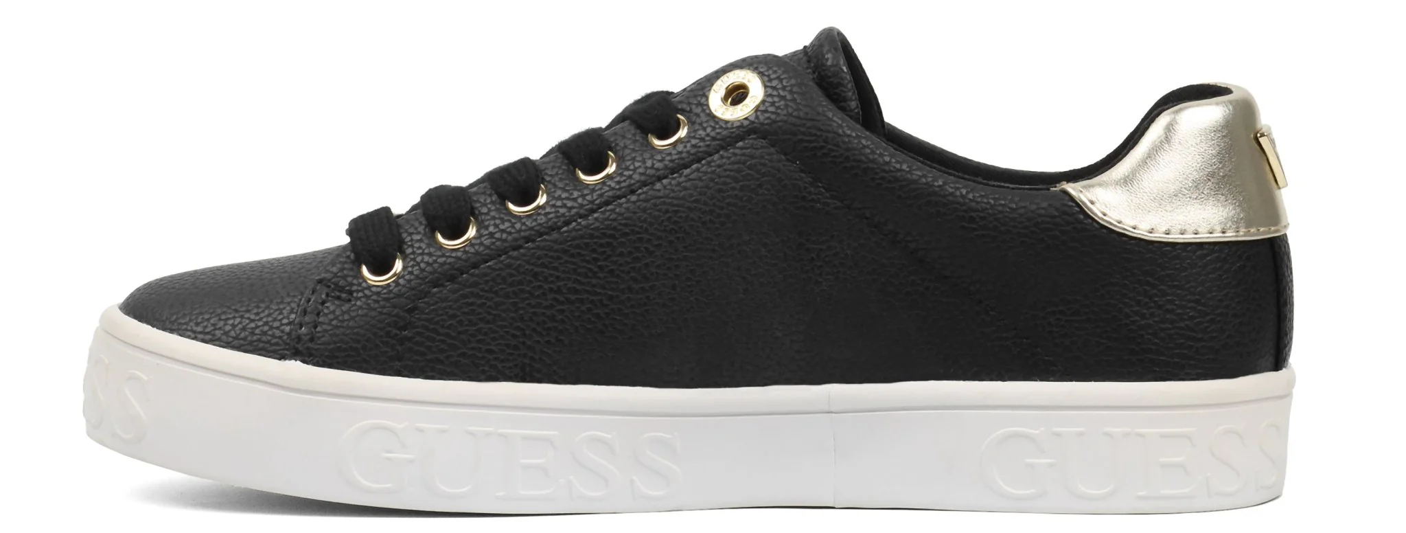 GUESS Lace-Up Sneaker - Image 3