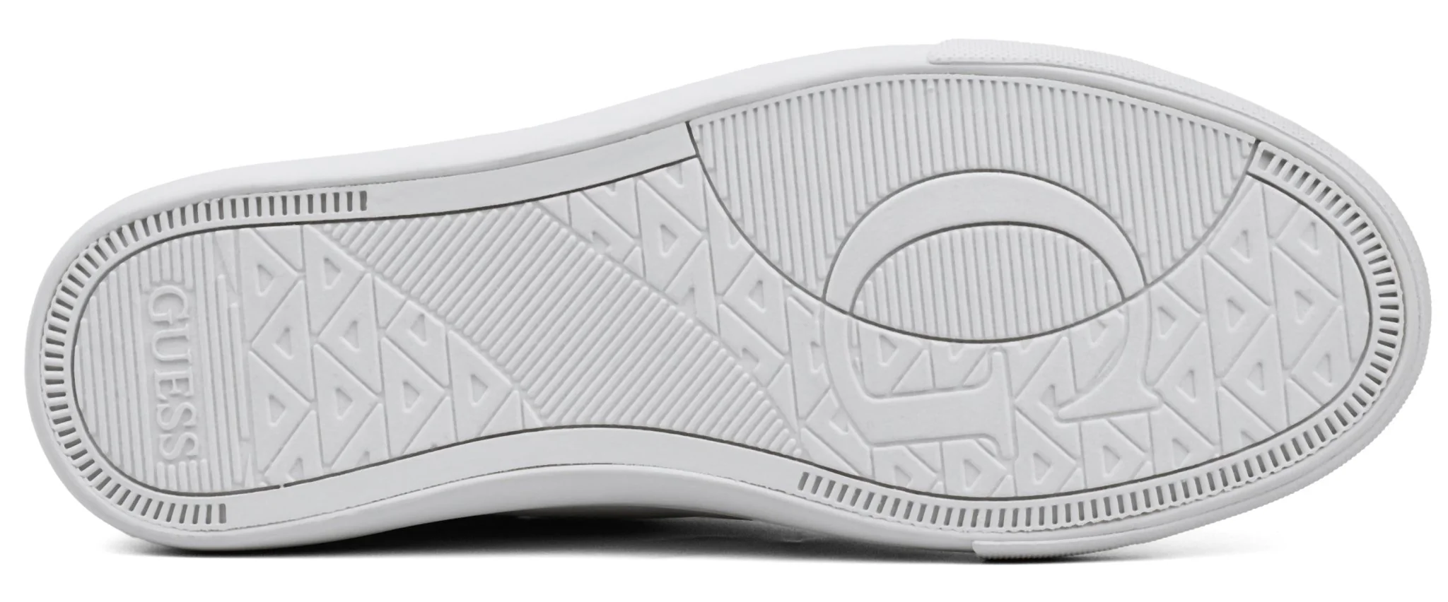 GUESS Lace-Up Sneaker - Image 4