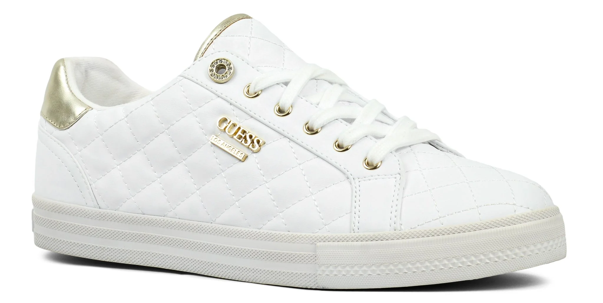 Guess Loven Faux Leather Casual - Image 2