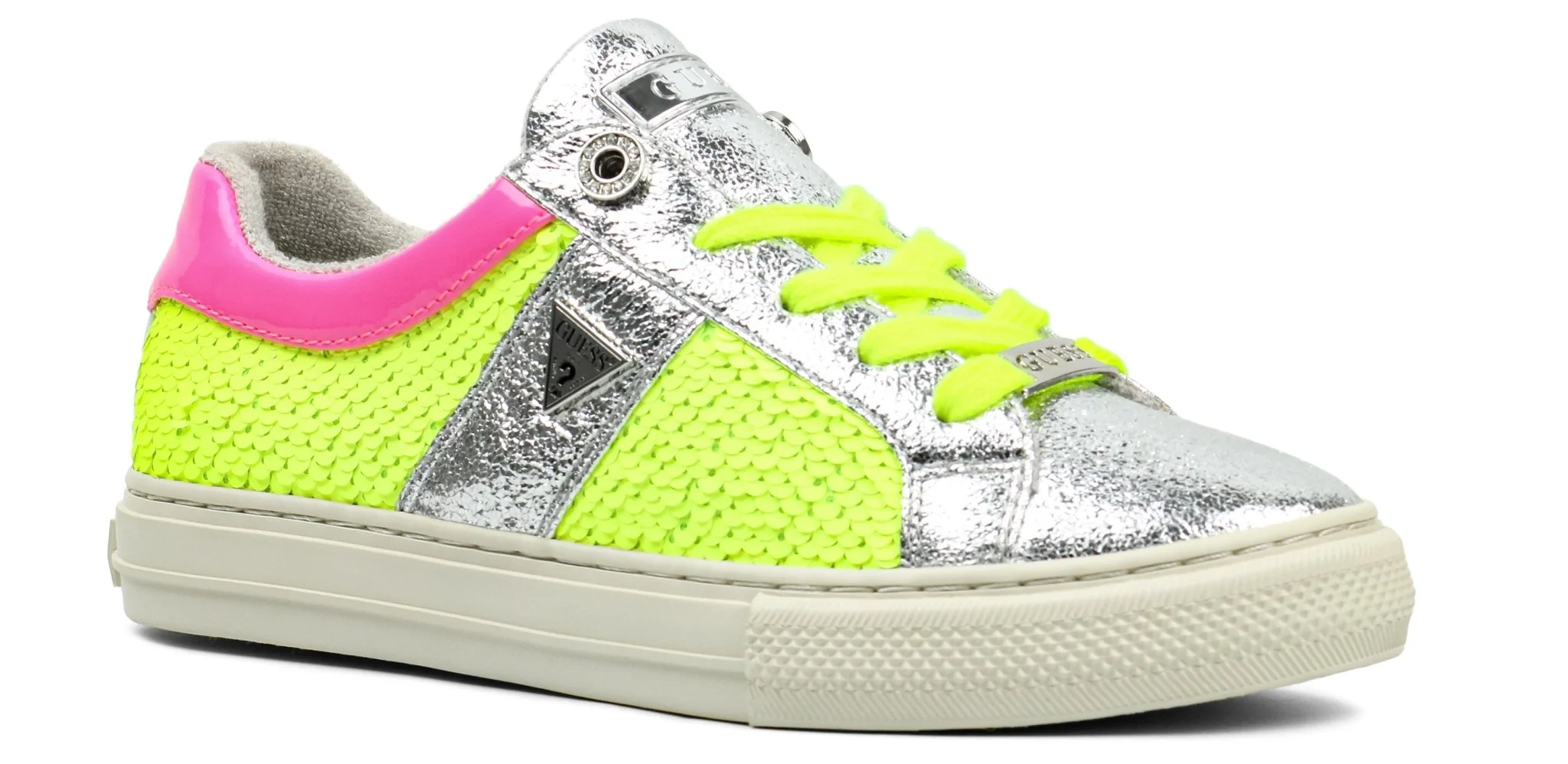 Guess Loven Sneaker - Image 2