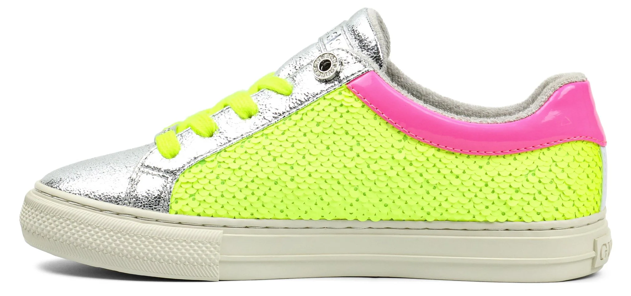 Guess Loven Sneaker - Image 3