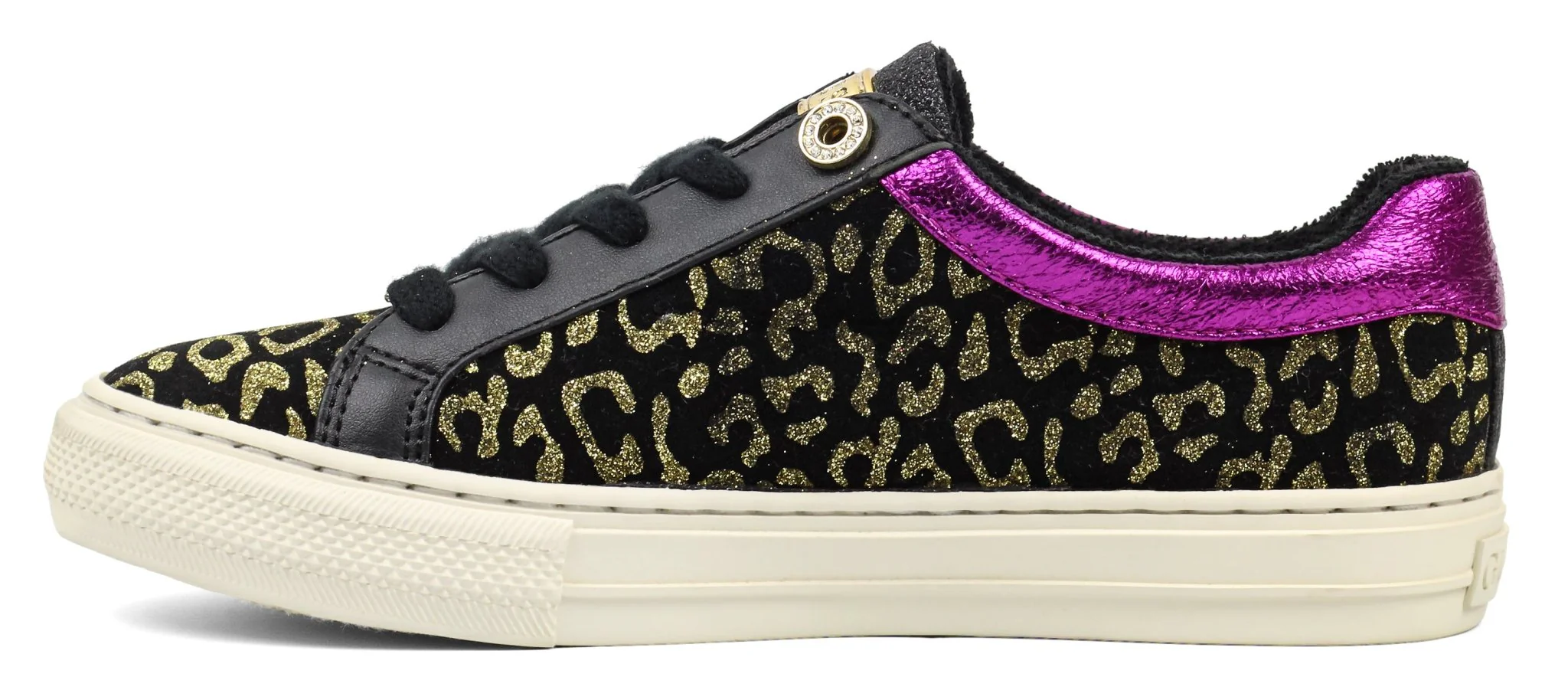 Guess Loven Sneaker - Image 3