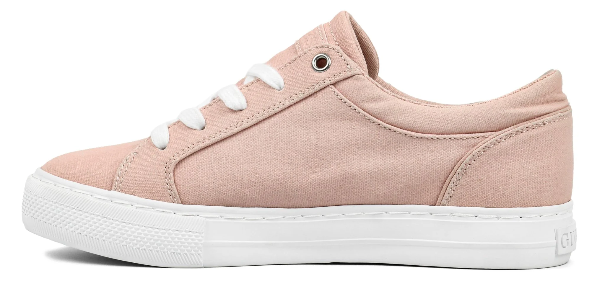 Guess Low Top Sneakers - Image 3