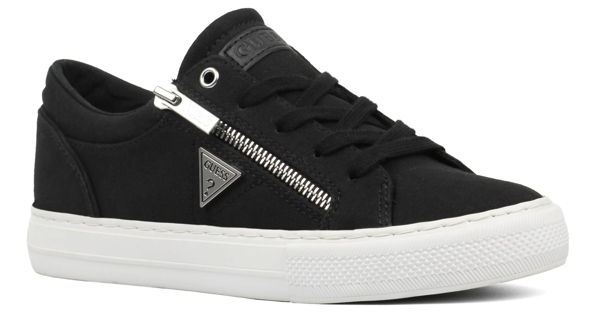 Guess Low Top Sneakers - Image 2