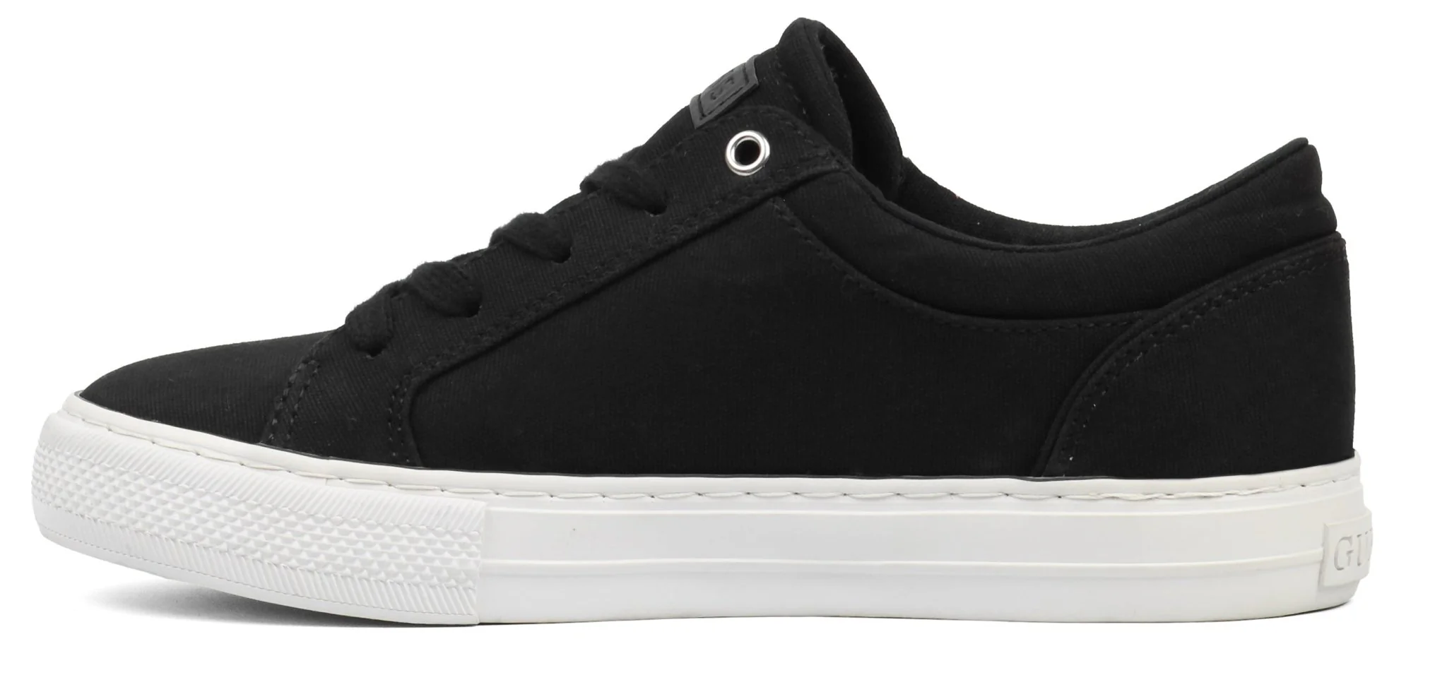 Guess Low Top Sneakers - Image 3