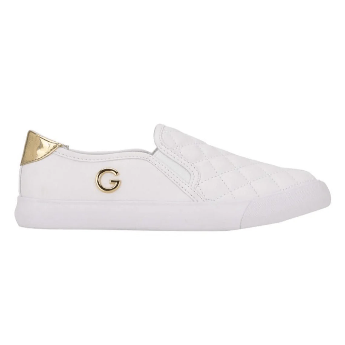 GUESS Oak 5 Slip On