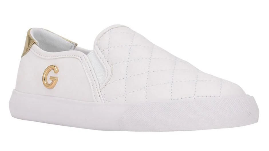 GUESS Oak 5 Slip On - Image 2