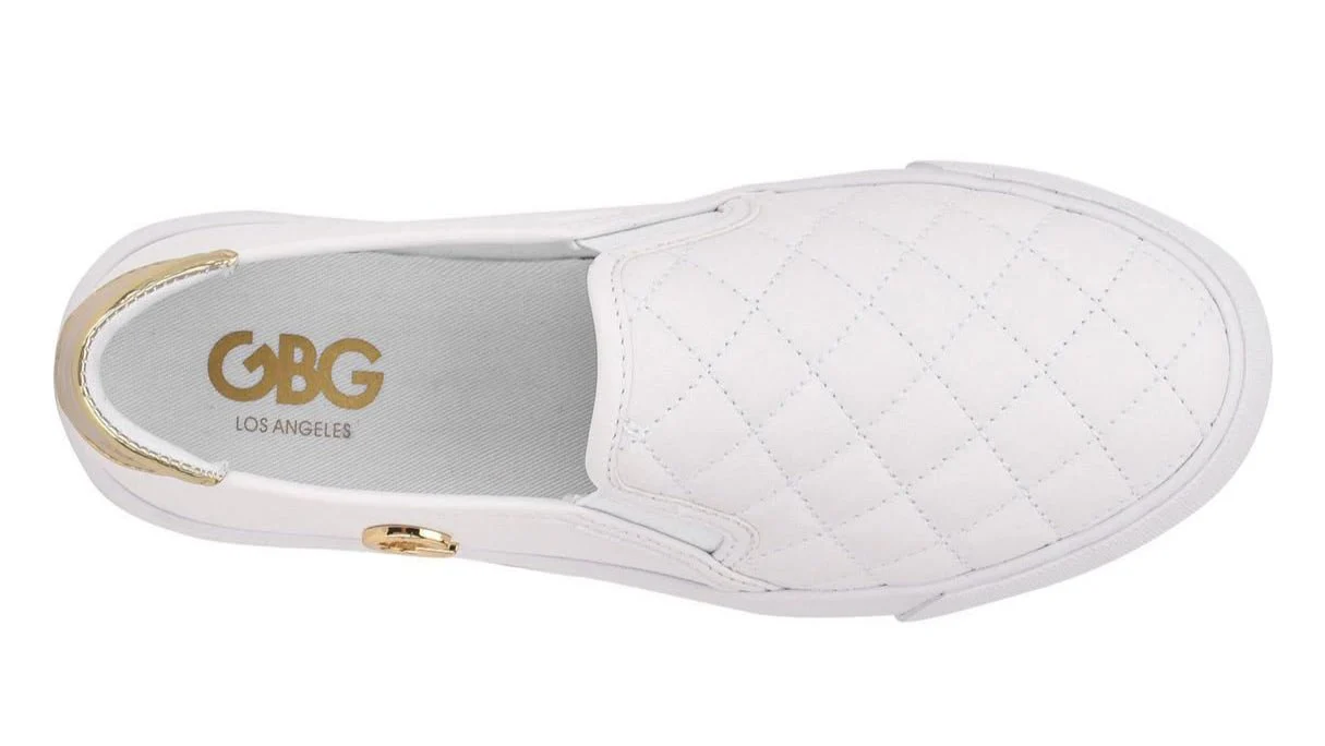 GUESS Oak 5 Slip On - Image 3