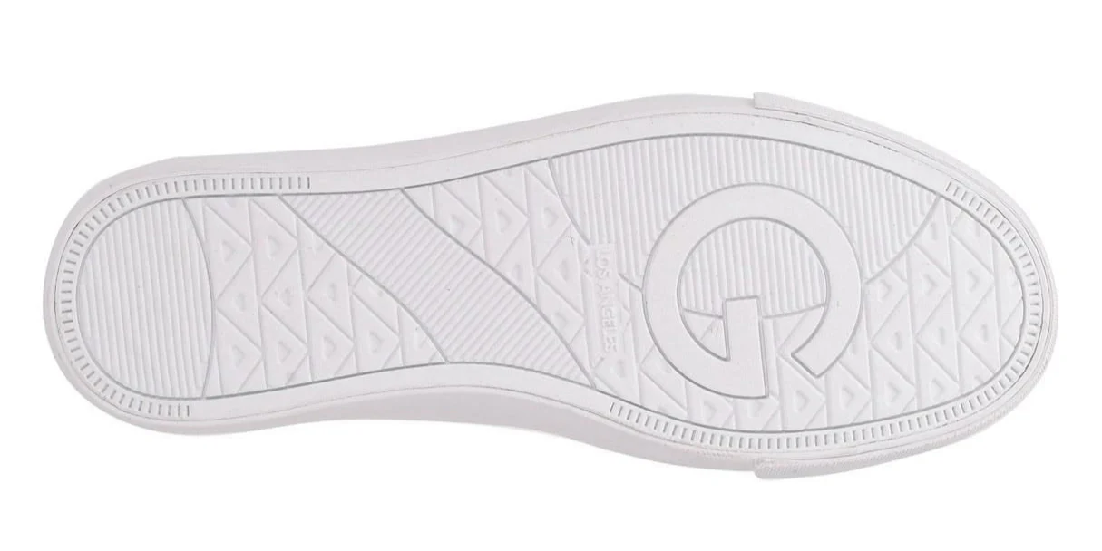 GUESS Oak 5 Slip On - Image 4