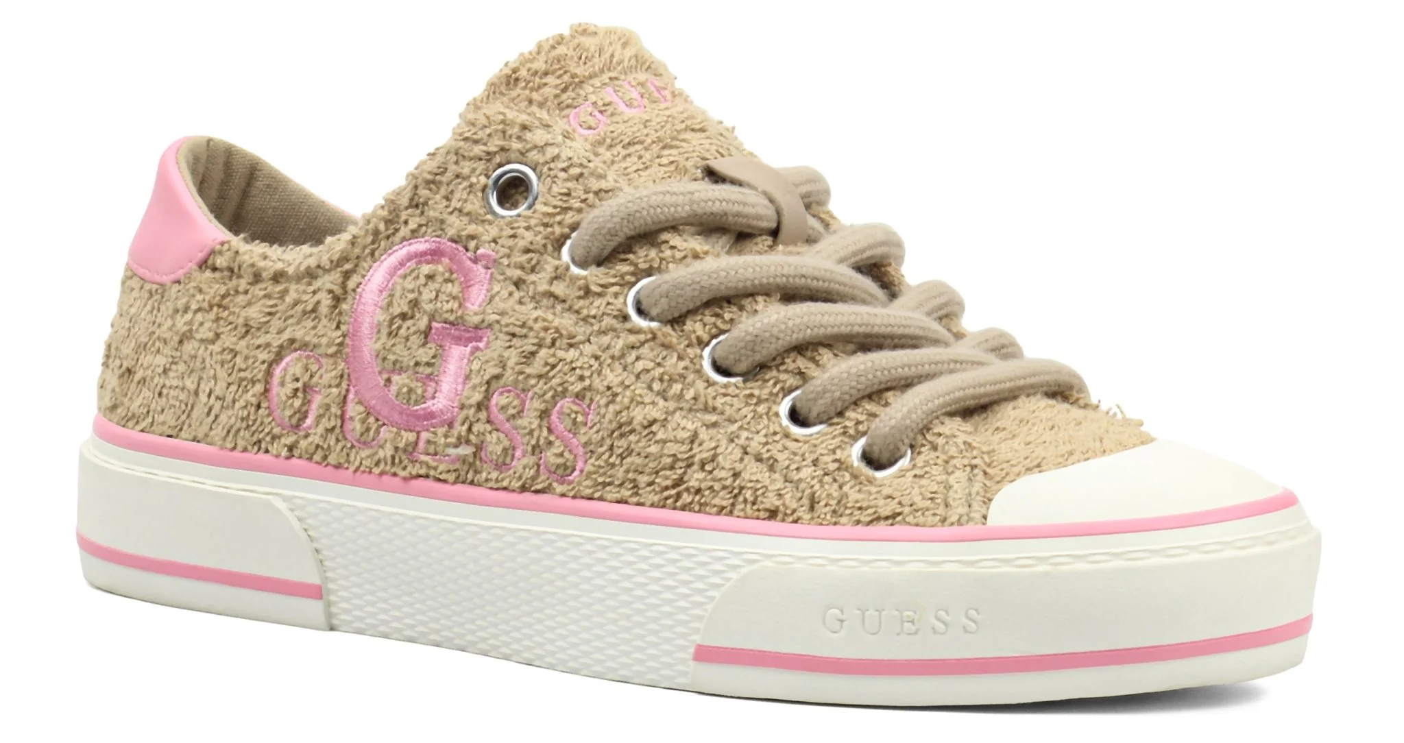 Guess Portofino Sneakers - Image 2