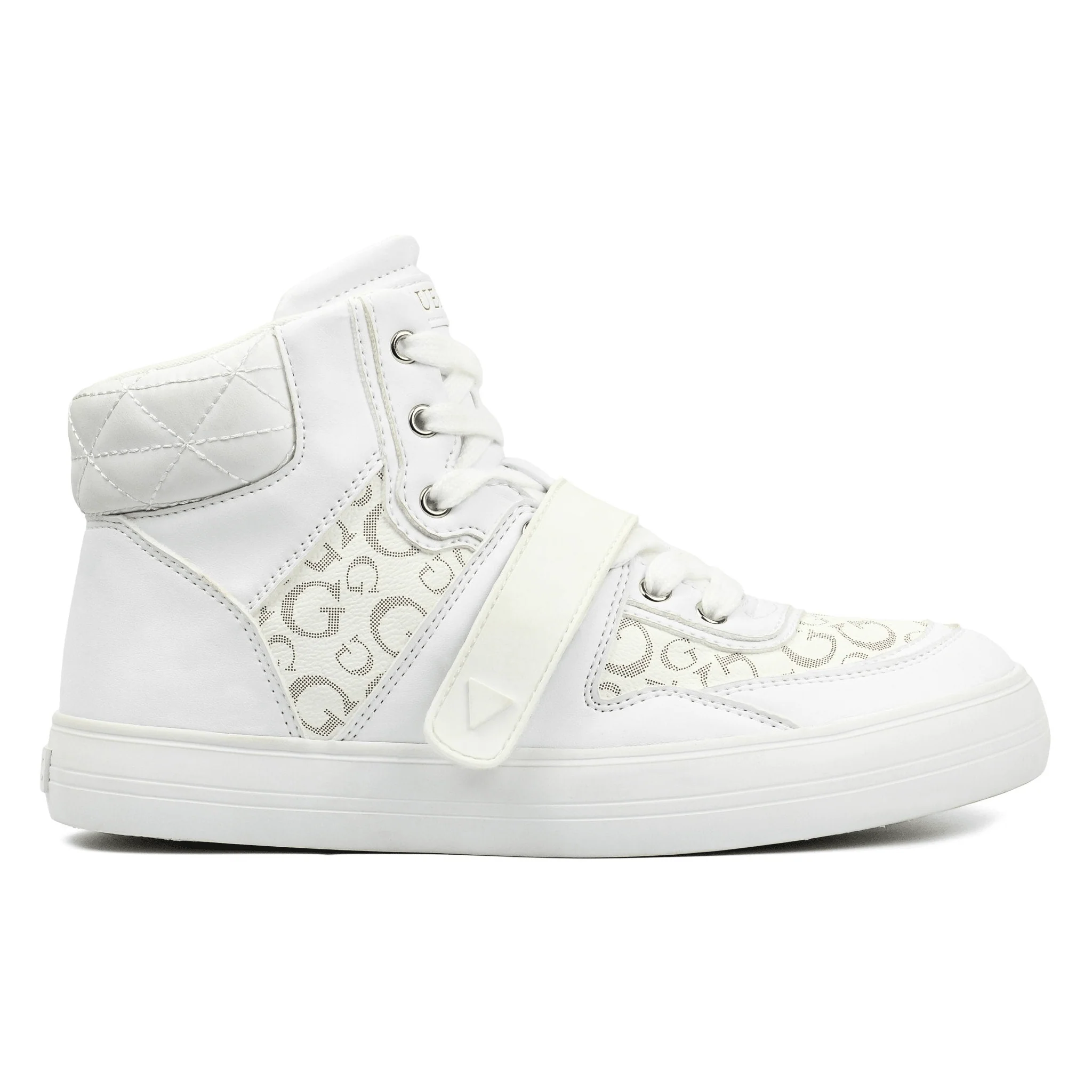 GUESS Senen Quattro G High-Top