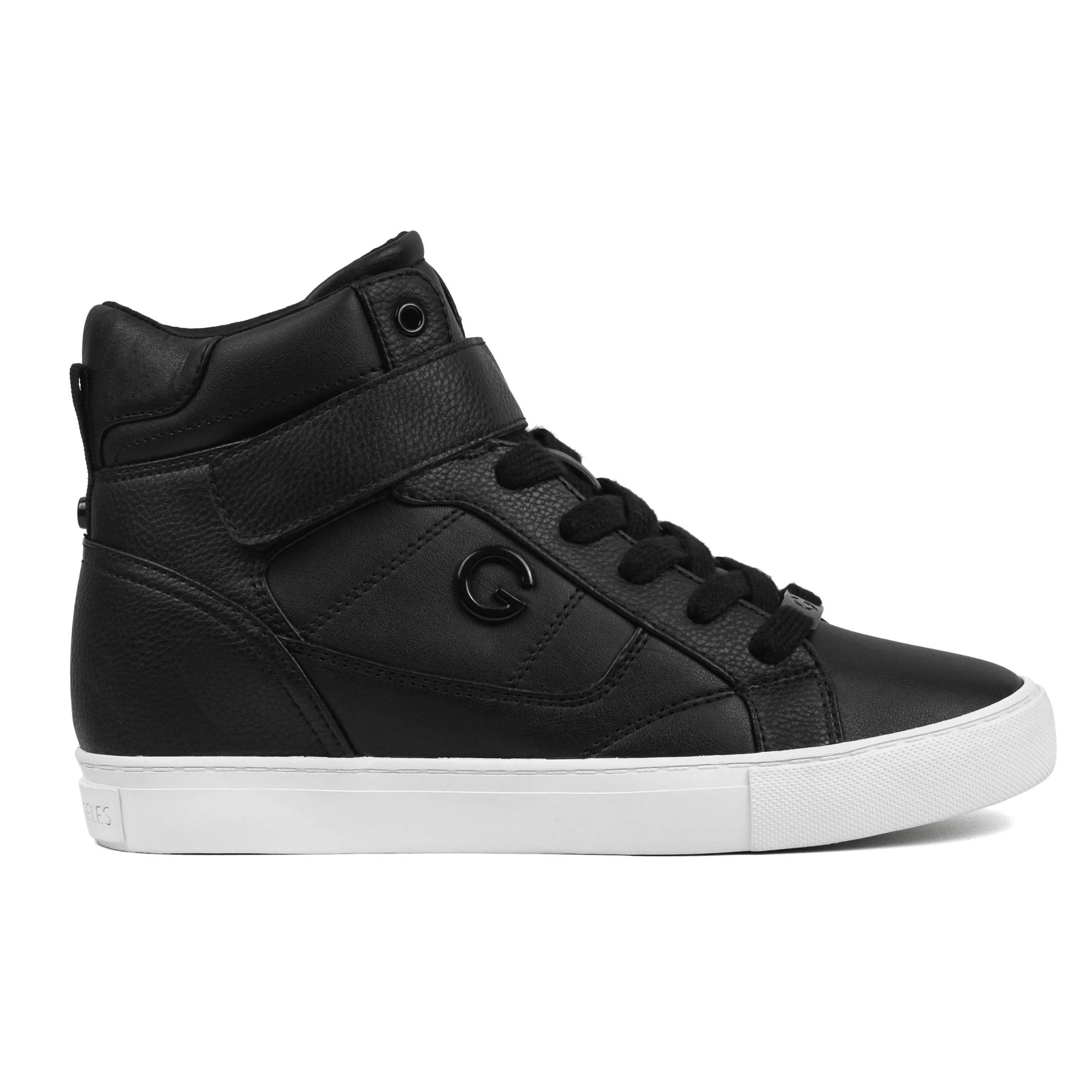 GUESS Senen Quattro G High-Top