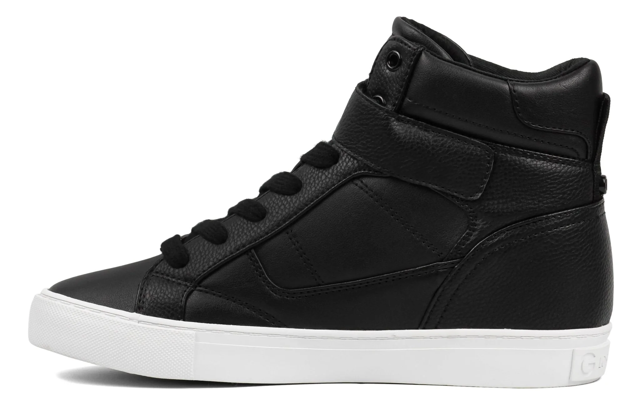GUESS Senen Quattro G High-Top - Image 3