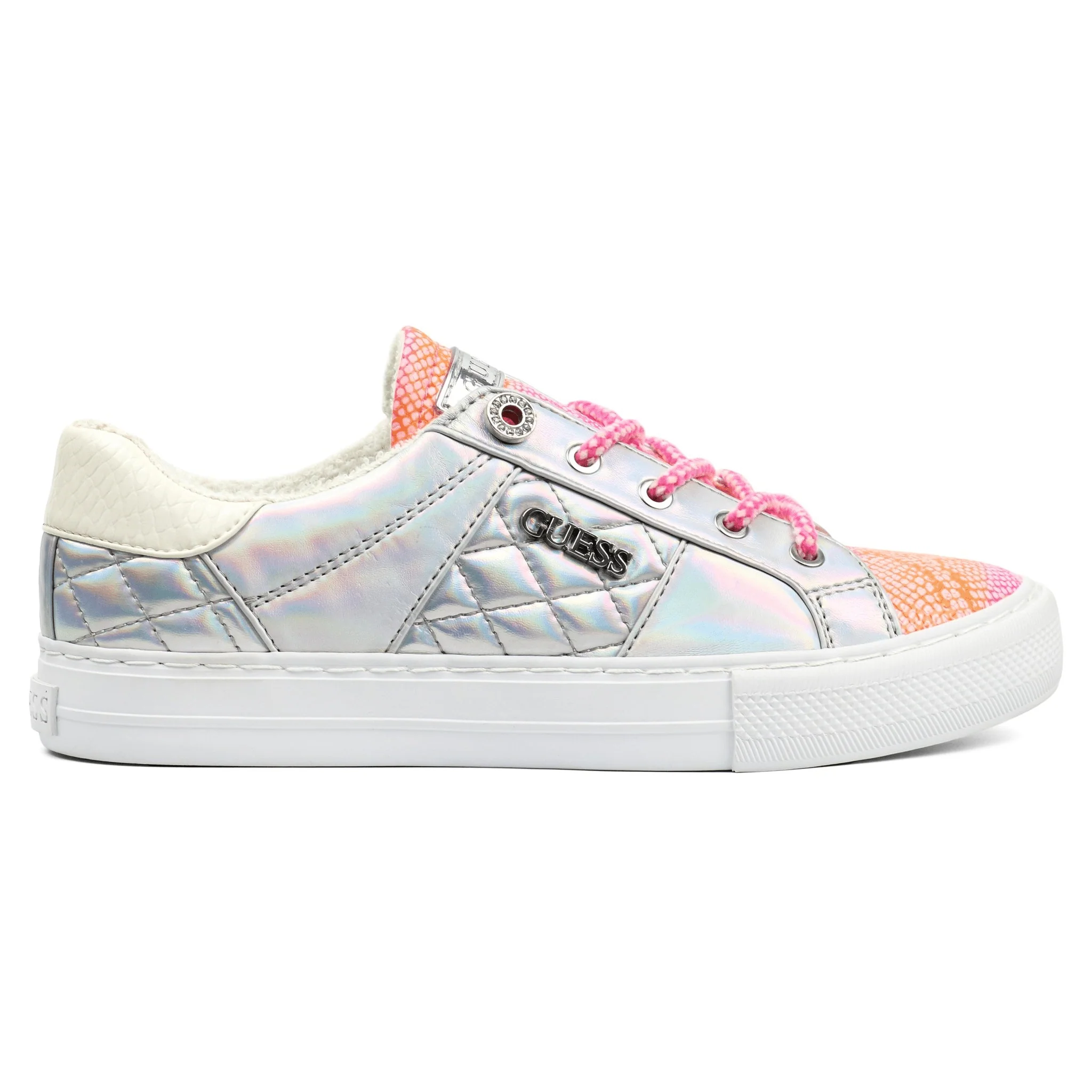 Guess WGSLEW LOAFER SNEAKER