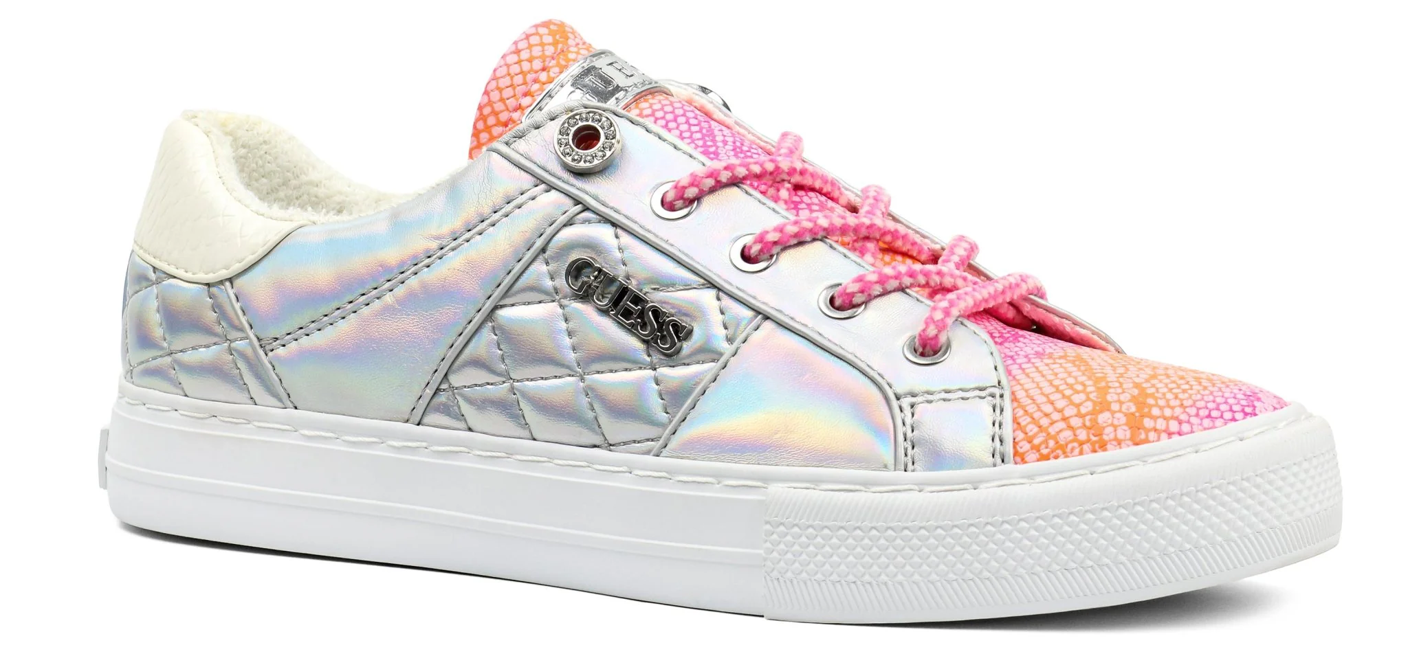 Guess WGSLEW LOAFER SNEAKER - Image 2