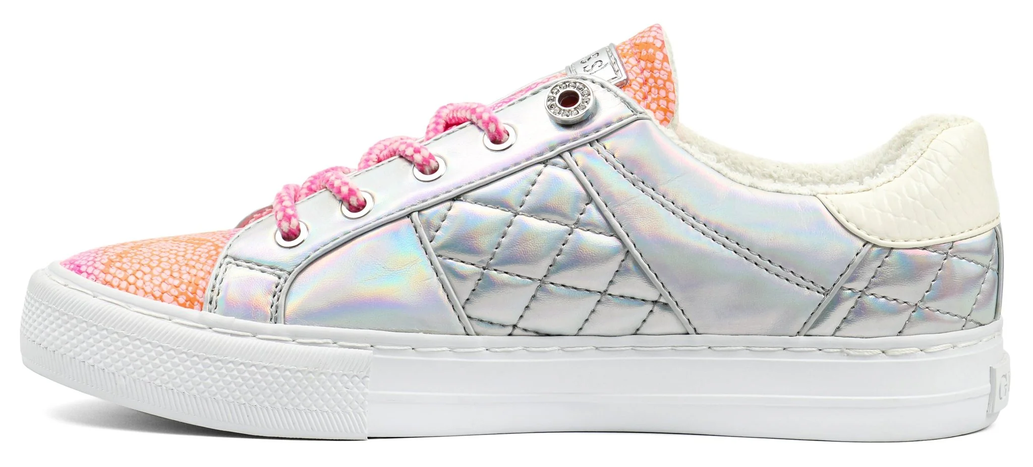 Guess WGSLEW LOAFER SNEAKER - Image 3