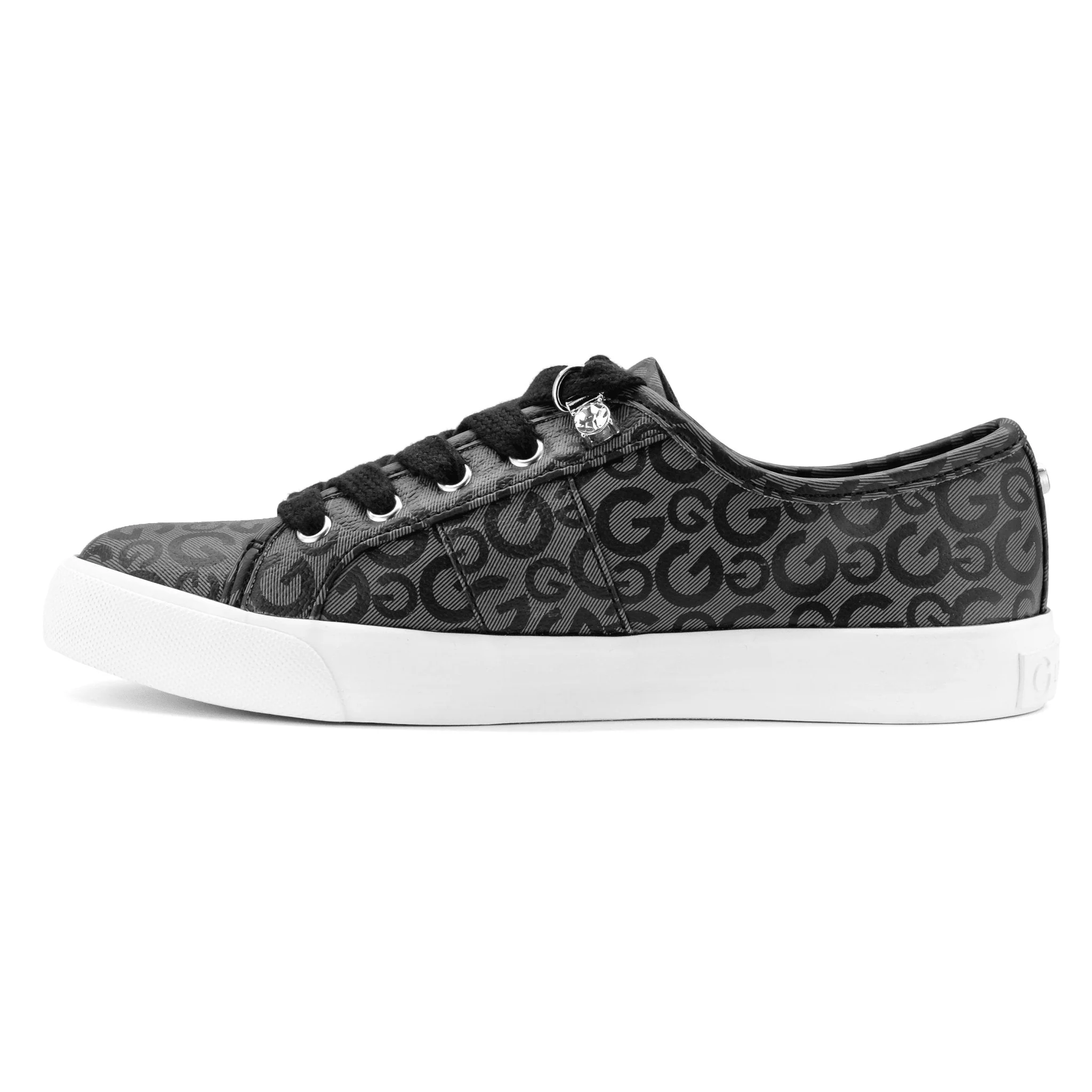 Guess woman's  Sneakers - Image 3