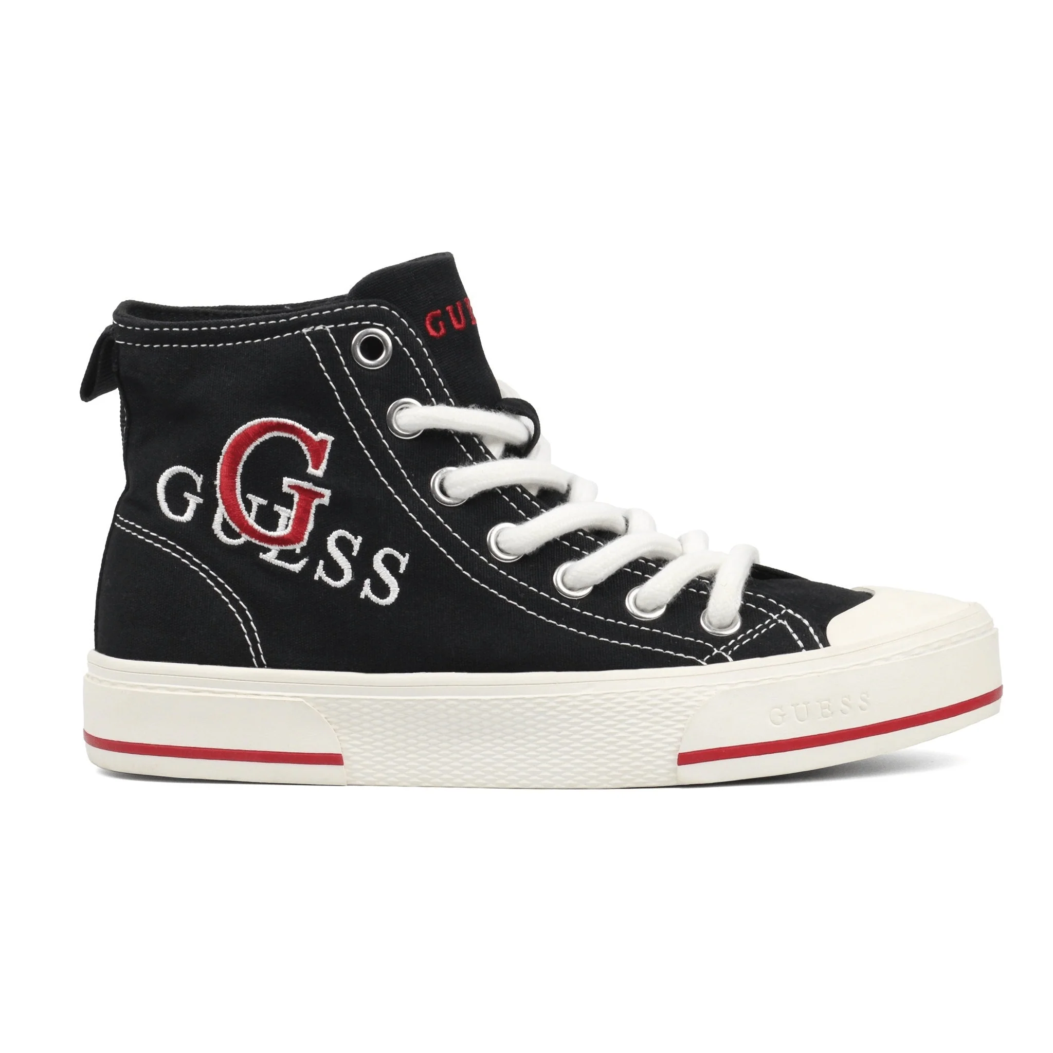 Guess Women's HIGH-TOP Shoes
