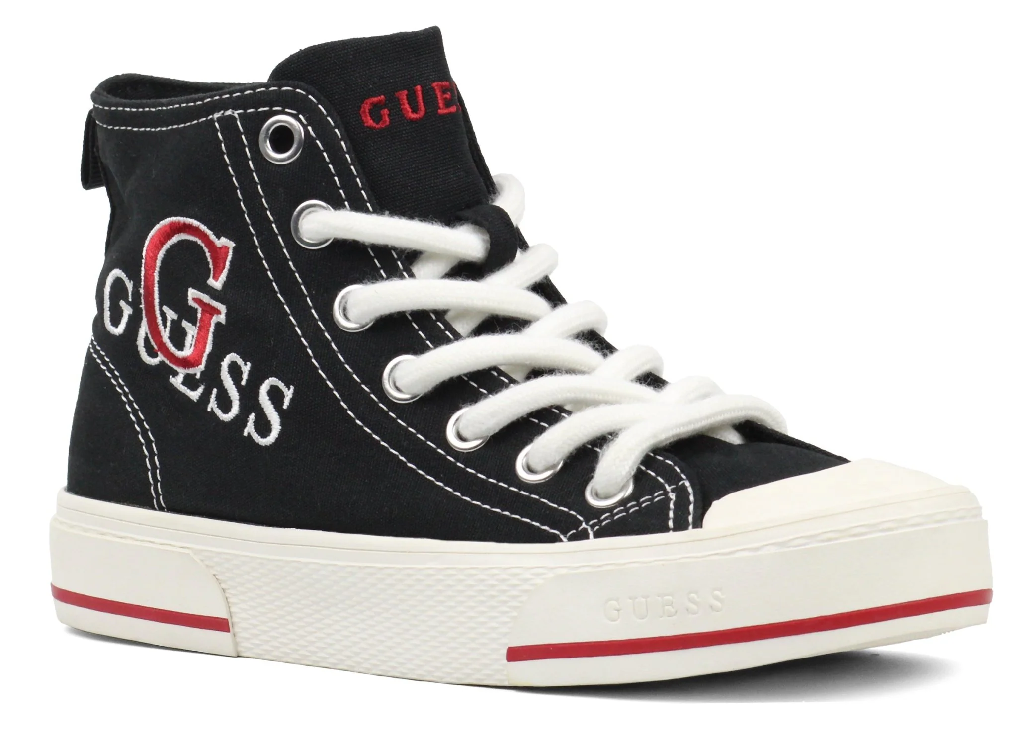 Guess Women's HIGH-TOP Shoes - Image 2