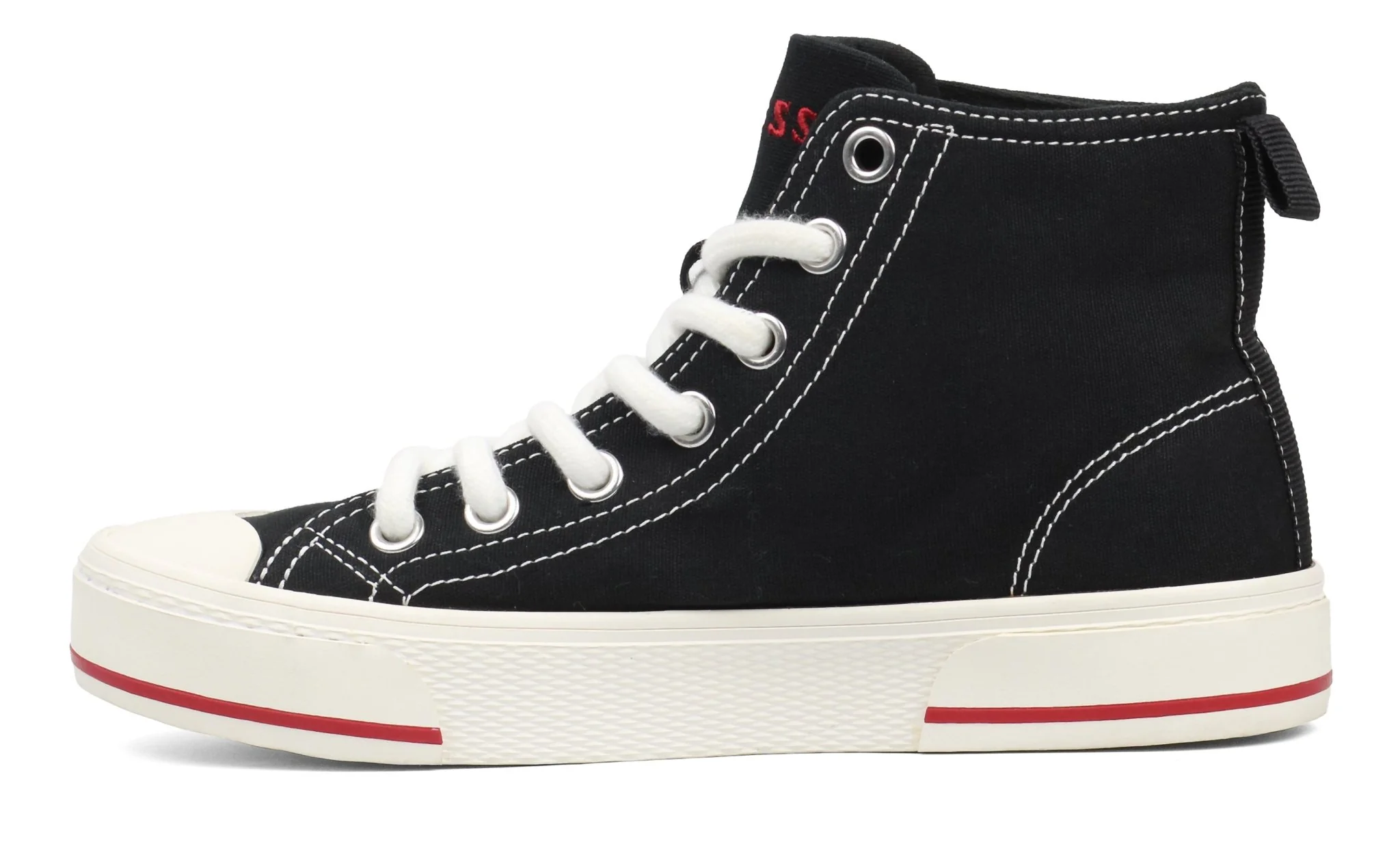 Guess Women's HIGH-TOP Shoes - Image 3