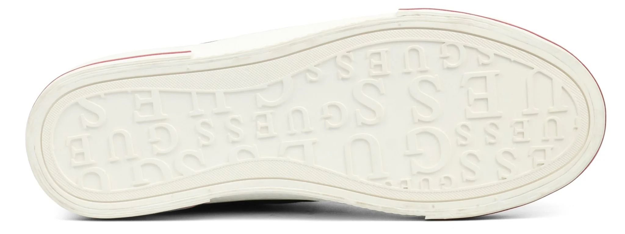 Guess Women's HIGH-TOP Shoes - Image 4