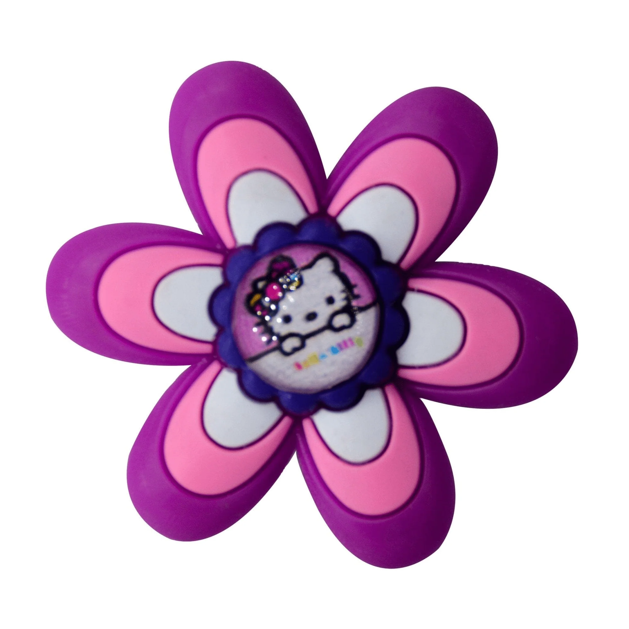 Hello Kitty Flower