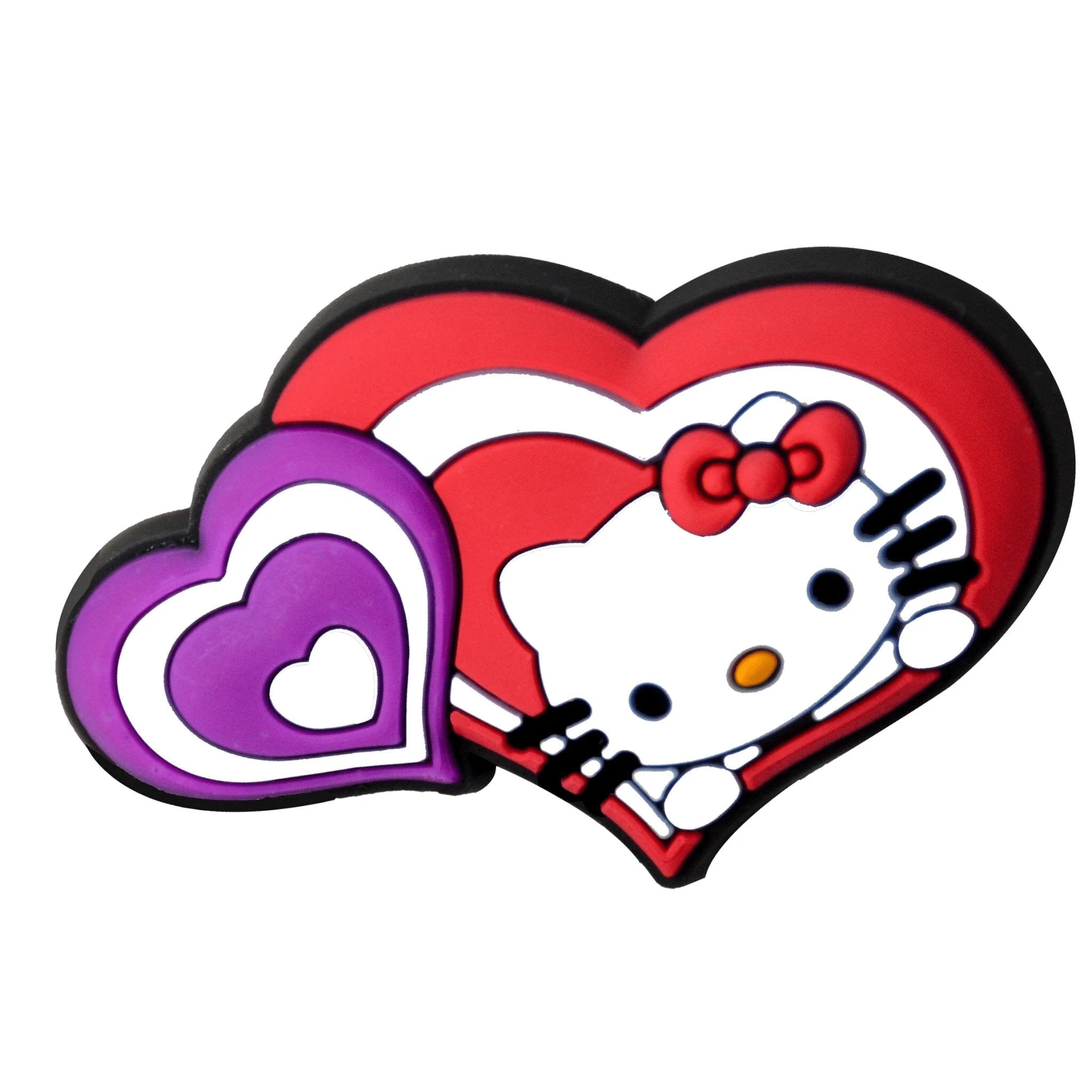 Hello Kitty Heart
