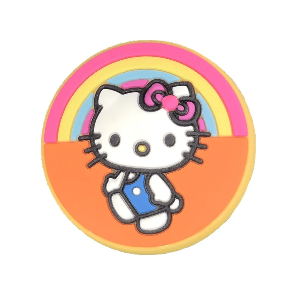 Hello kitty I
