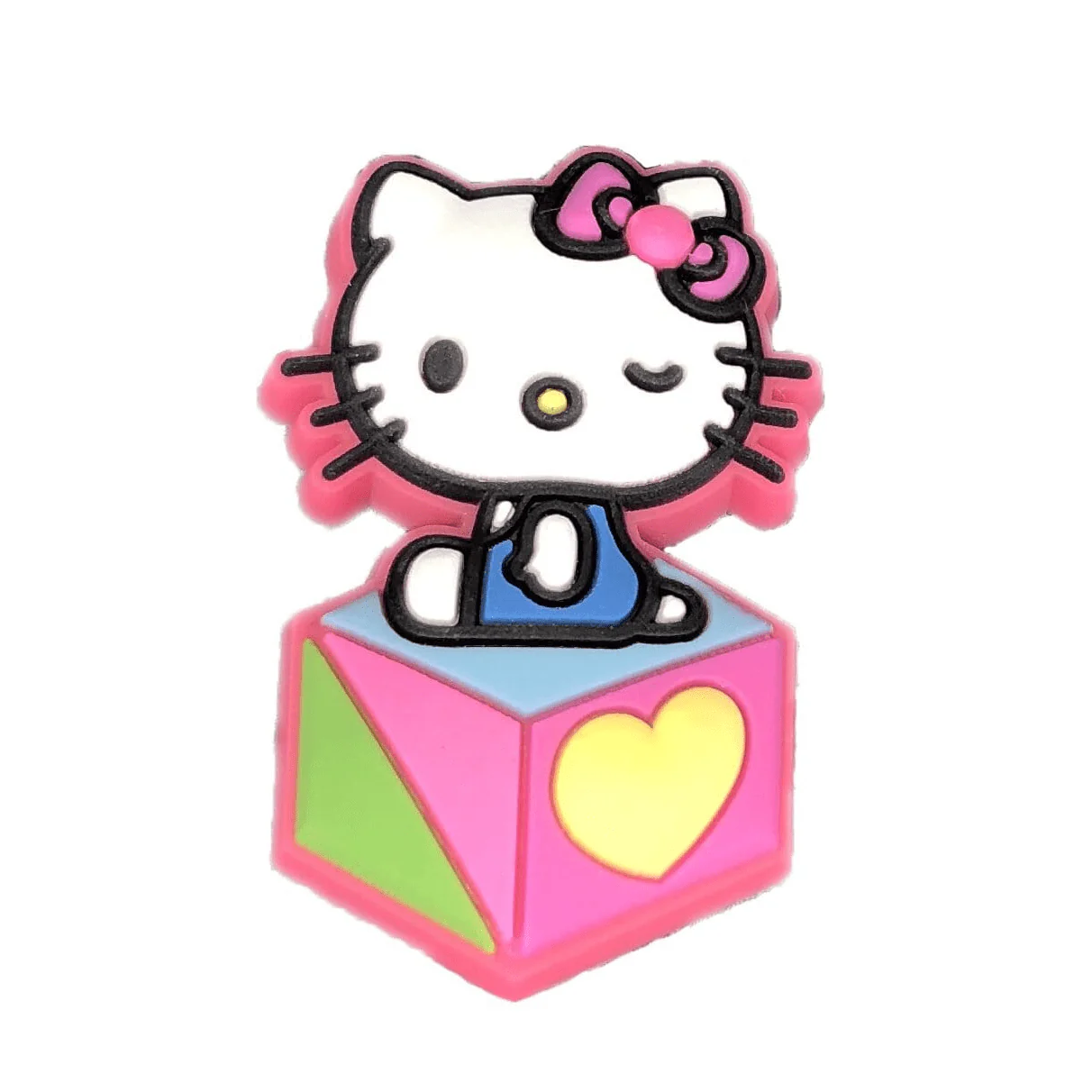 Hello kitty II