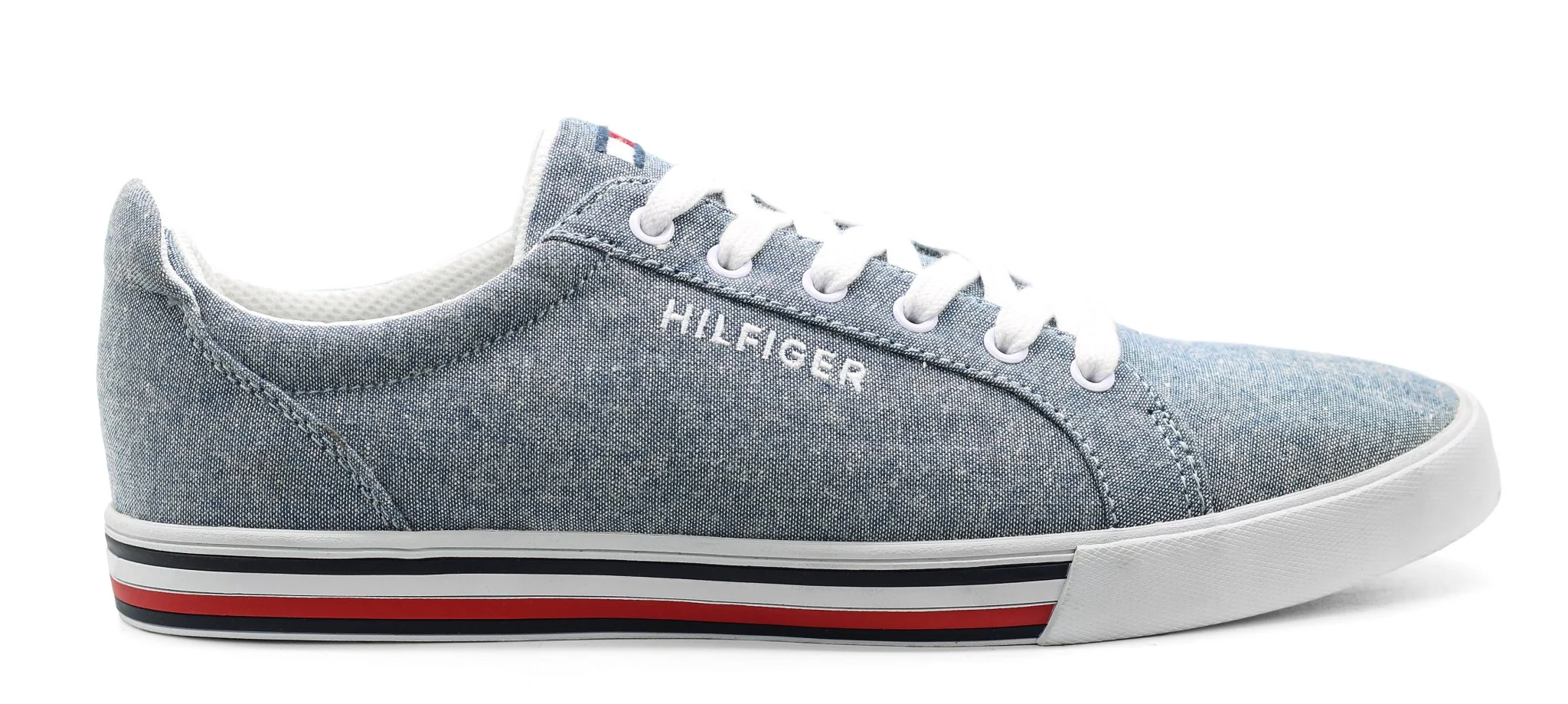TOMMY HILFIGER HERRITAGE SNEAKER