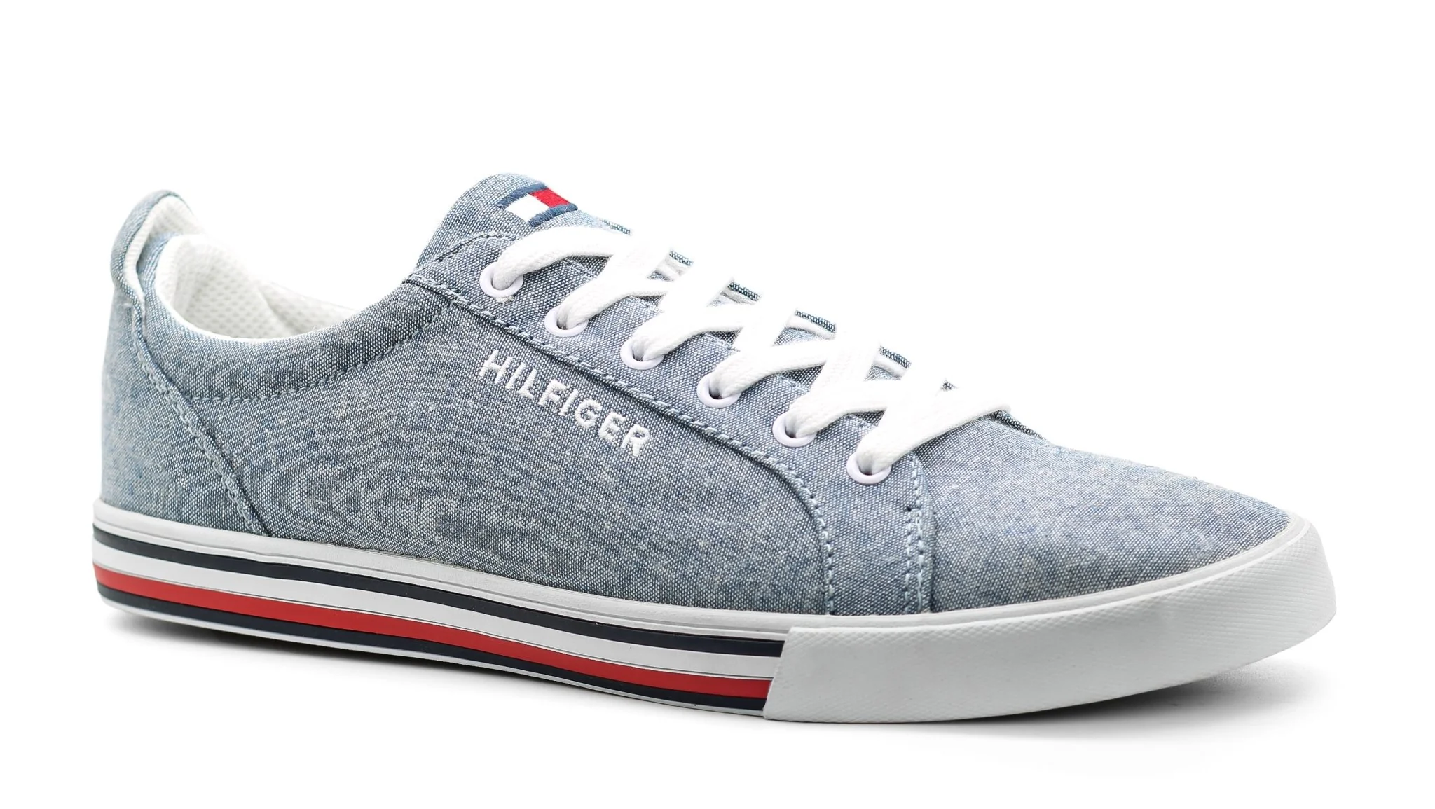 TOMMY HILFIGER HERRITAGE SNEAKER - Image 2