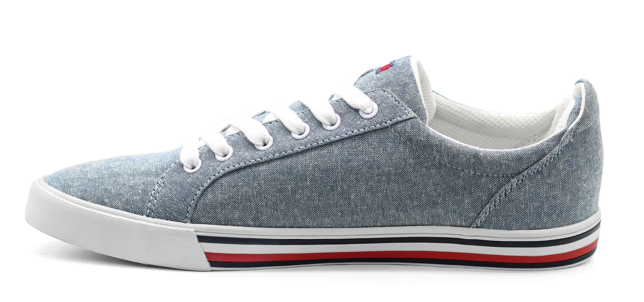 TOMMY HILFIGER HERRITAGE SNEAKER - Image 3