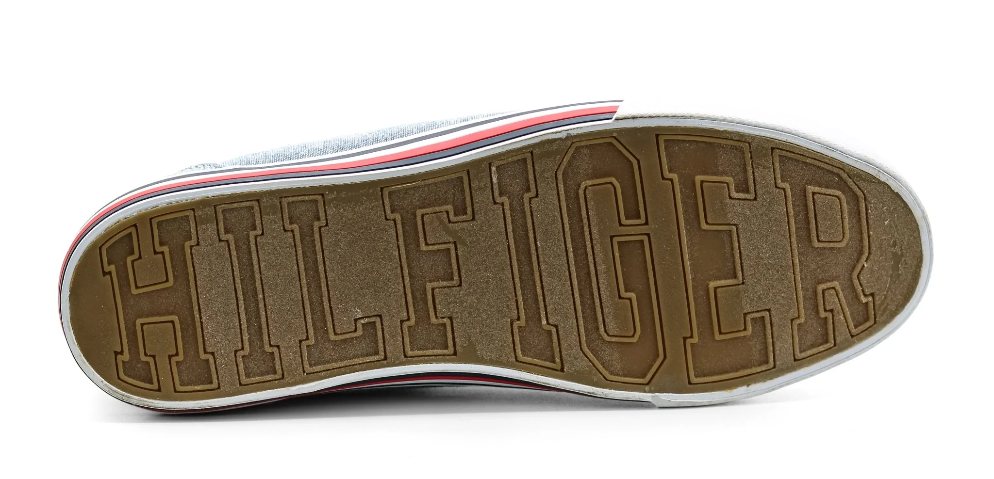 TOMMY HILFIGER HERRITAGE SNEAKER - Image 4