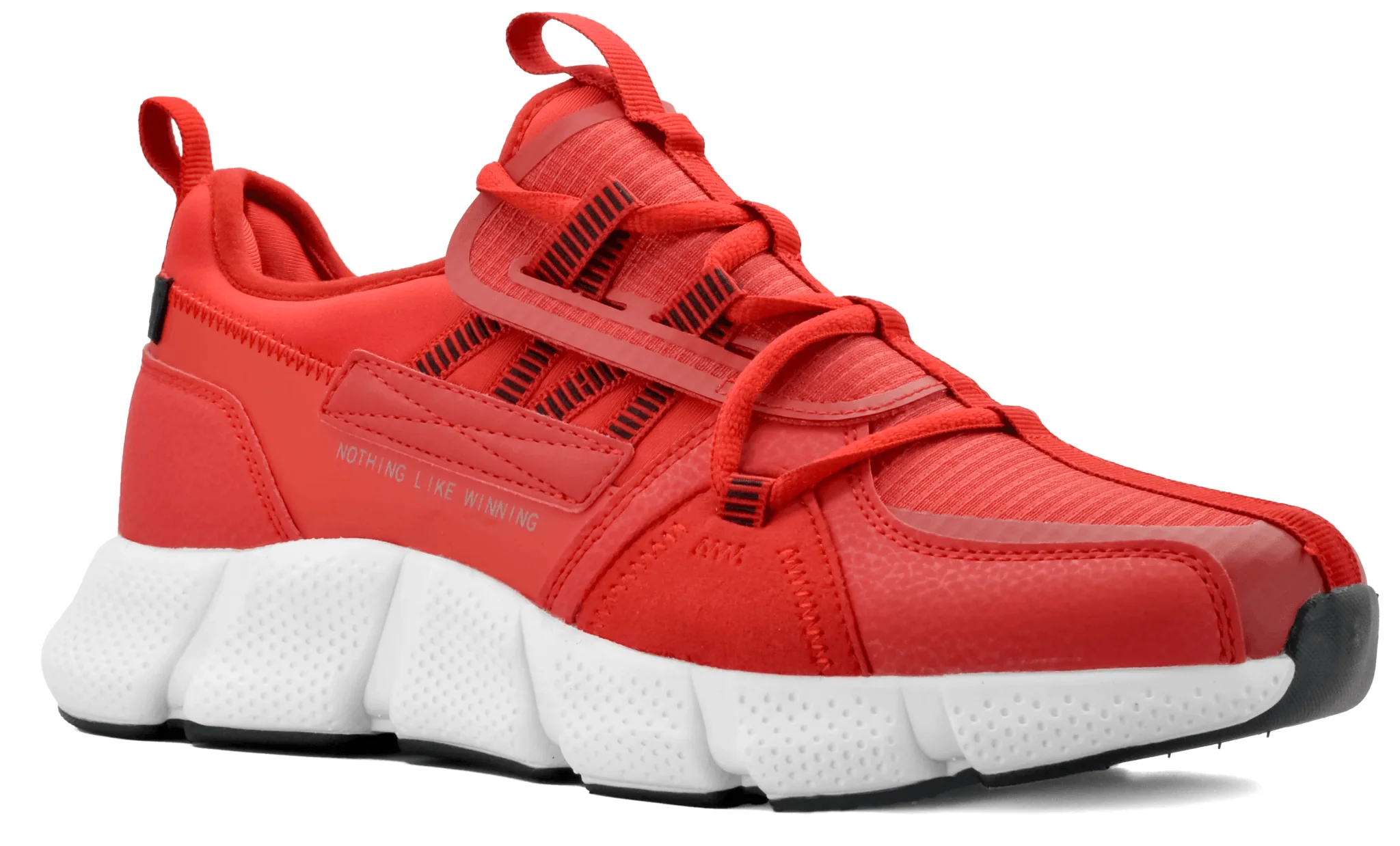 LESCON HILL CROSS Men's Sneakers - Image 2