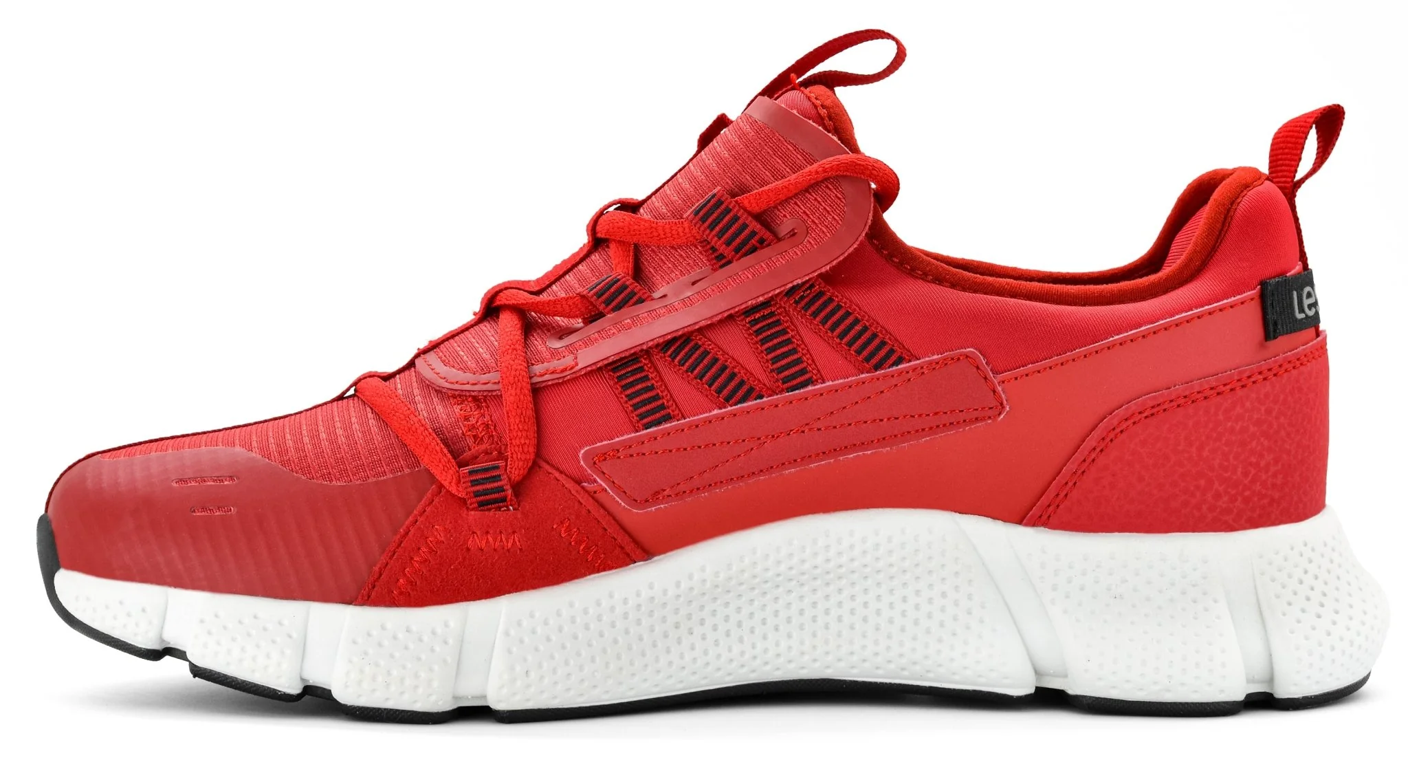 LESCON HILL CROSS Men's Sneakers - Image 3