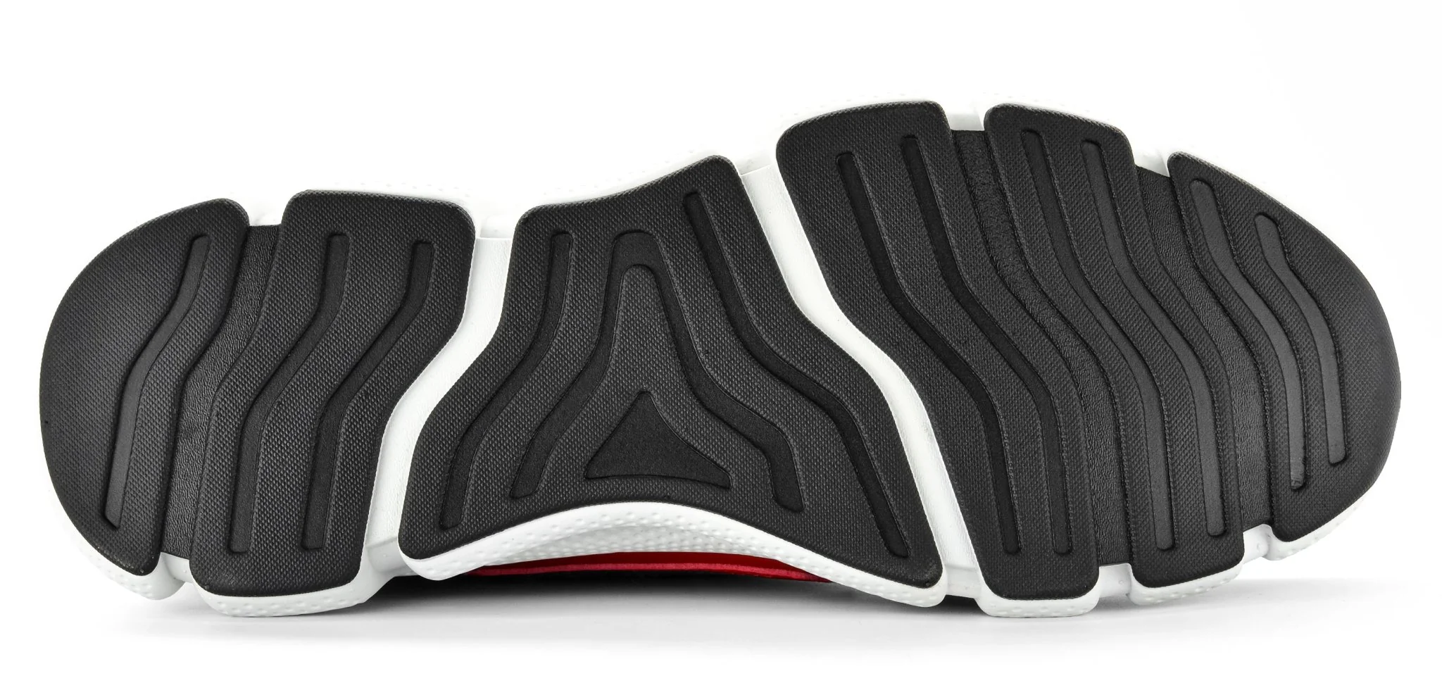 LESCON HILL CROSS Men's Sneakers - Image 4