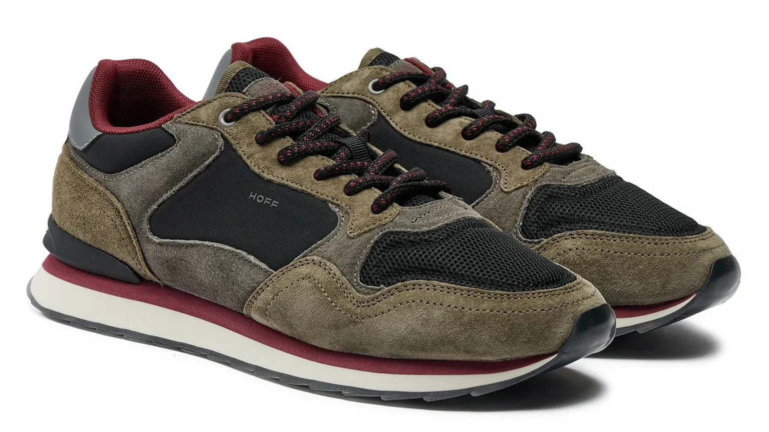 HOFF Mexicali Sneakers - Image 2